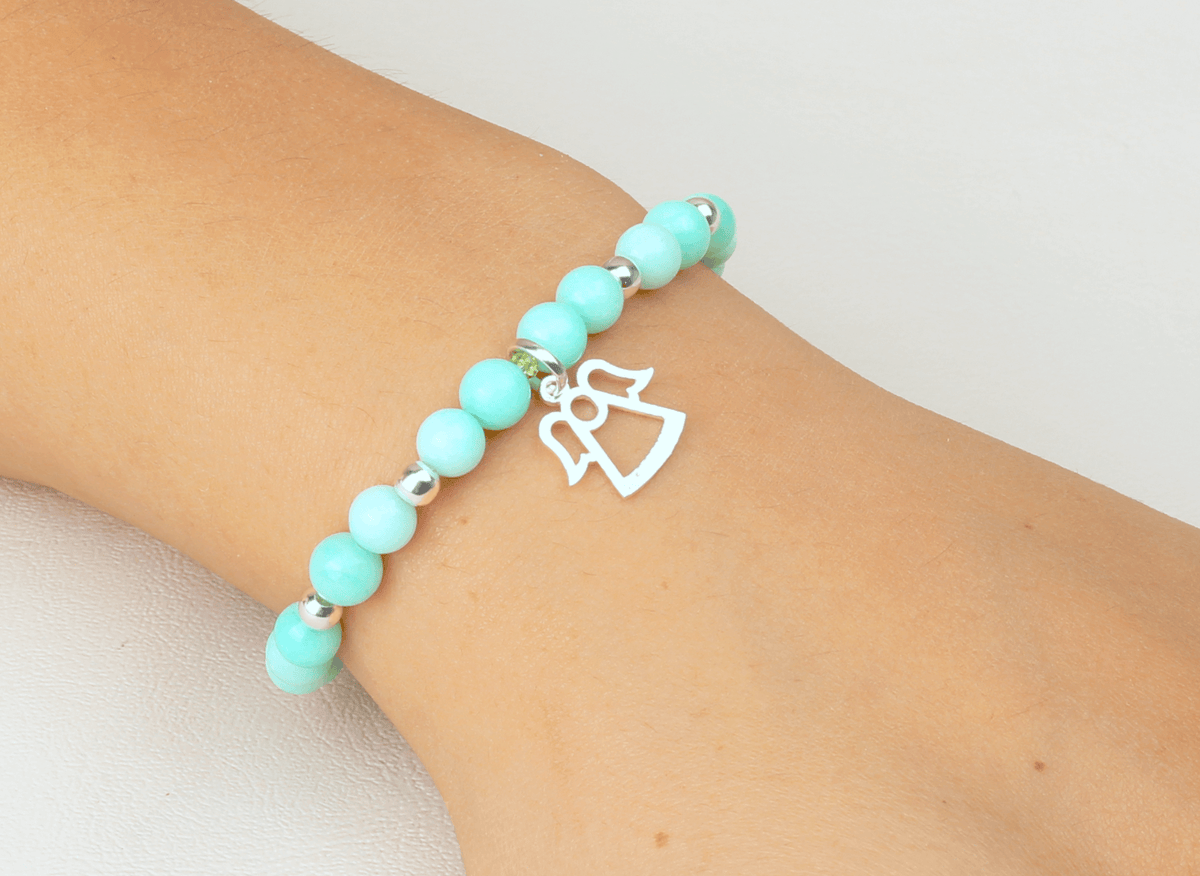 Pulsera Angelina