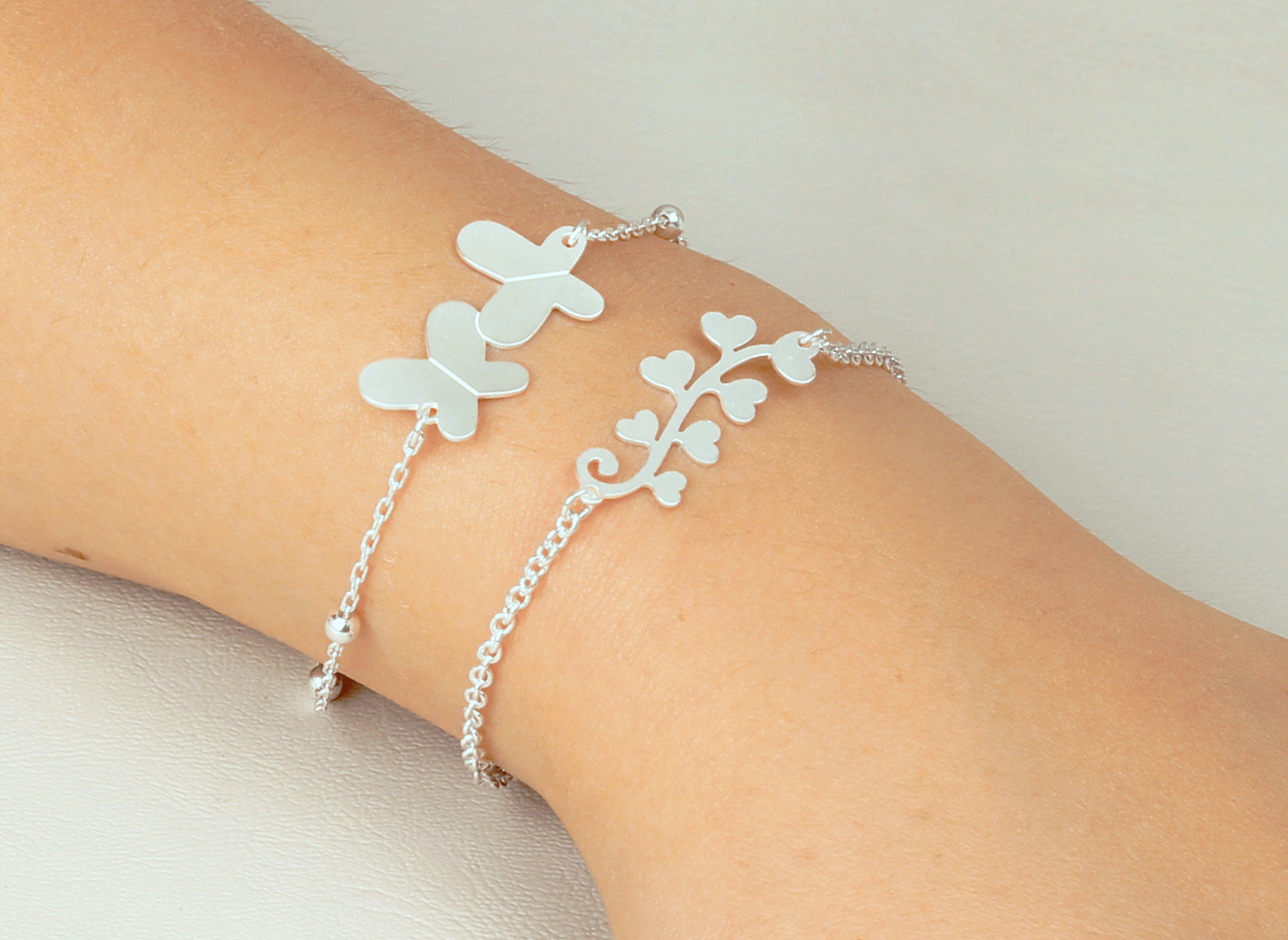 Pulsera Sweety Butterfly