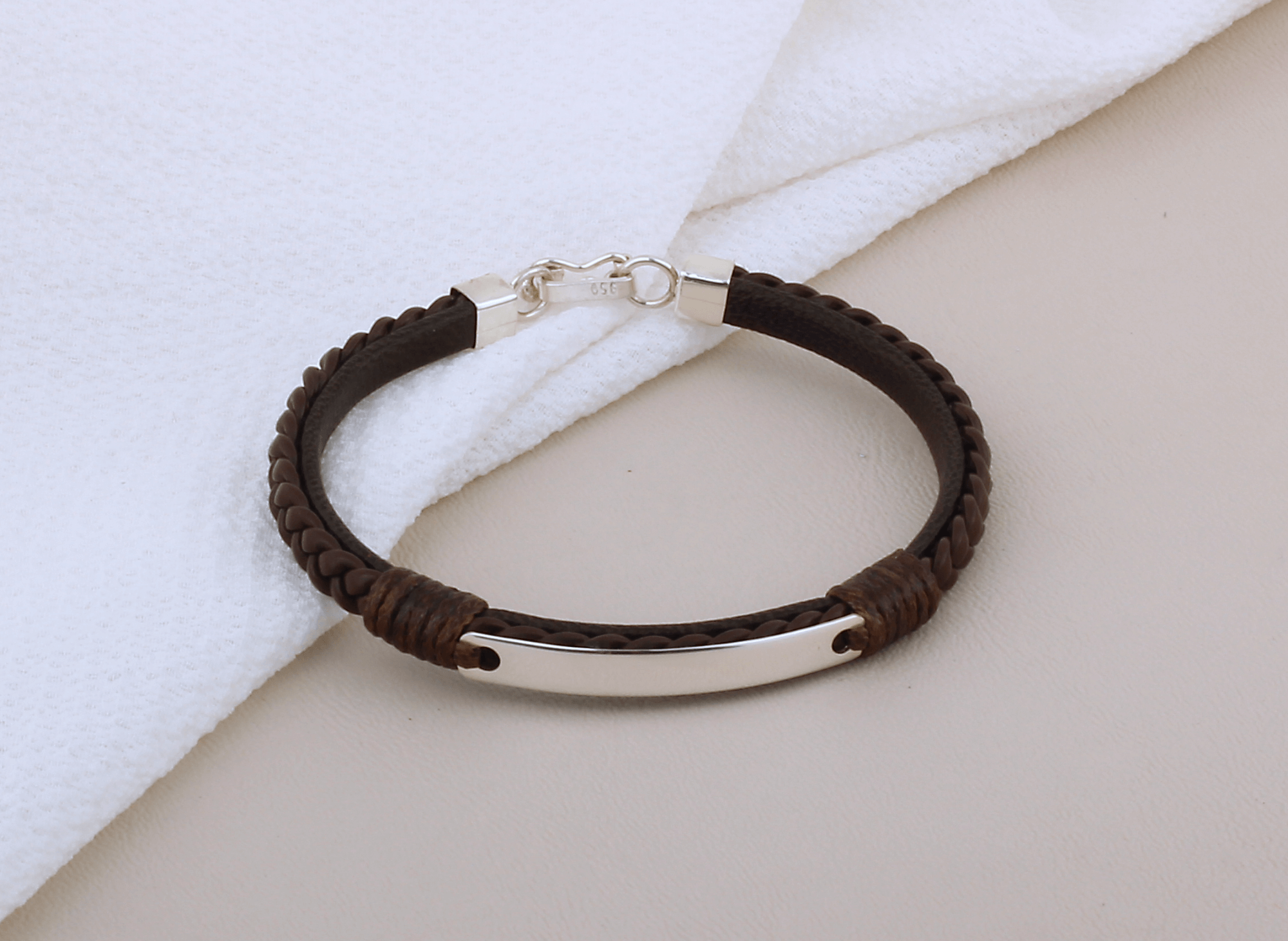 Pulsera Ristra