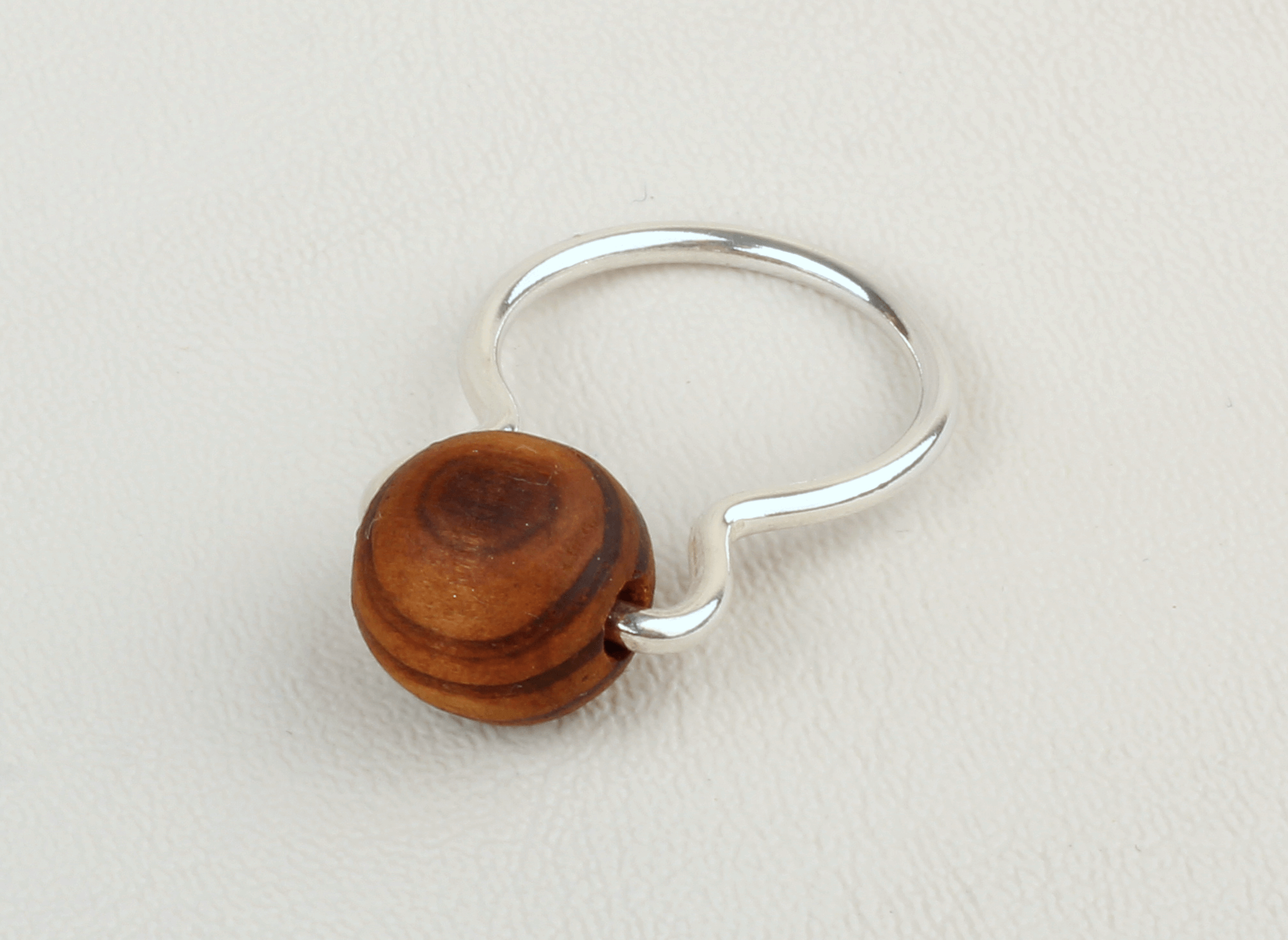 Sortija Samy Cálida