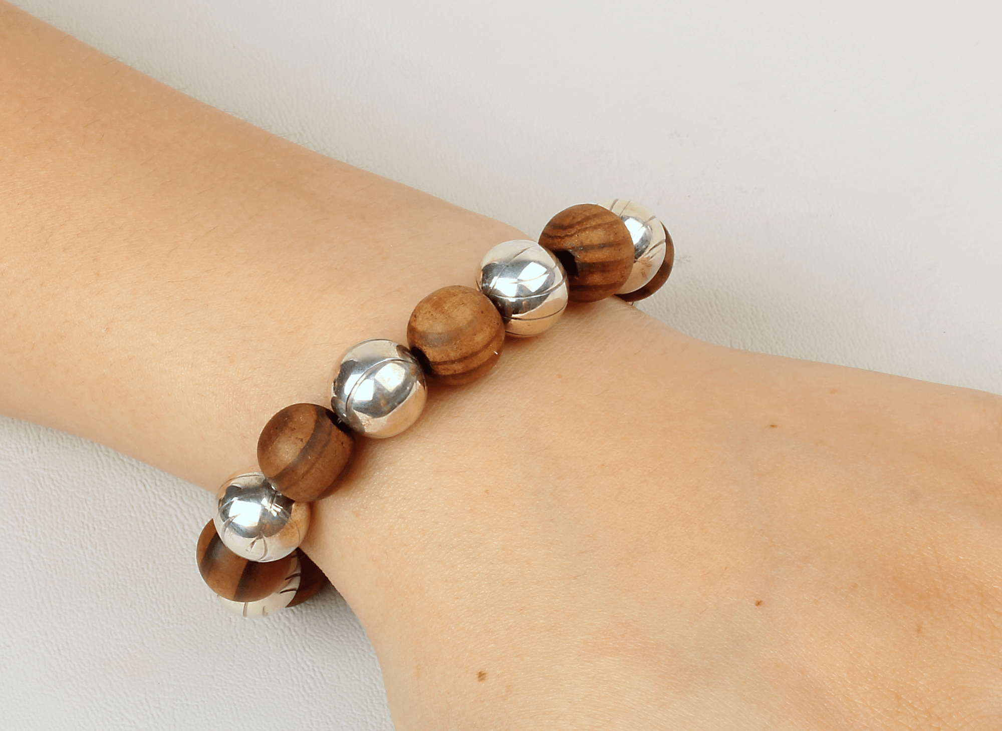 Pulsera Samy Cálido