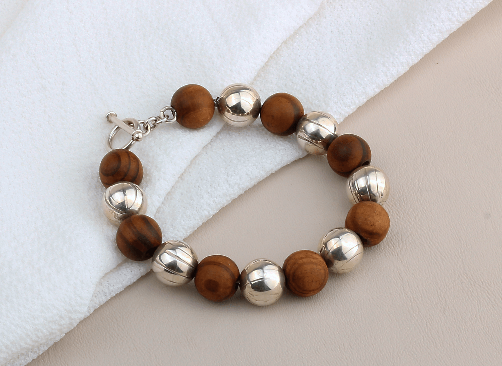 Pulsera Samy Cálido