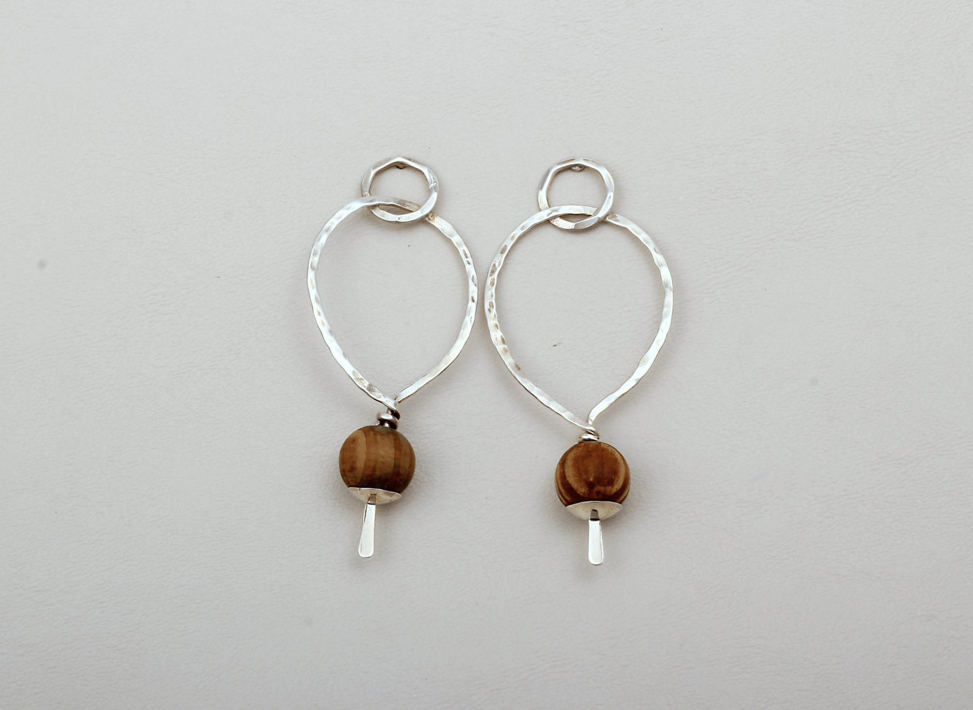 Arete Samy Cálido Oval