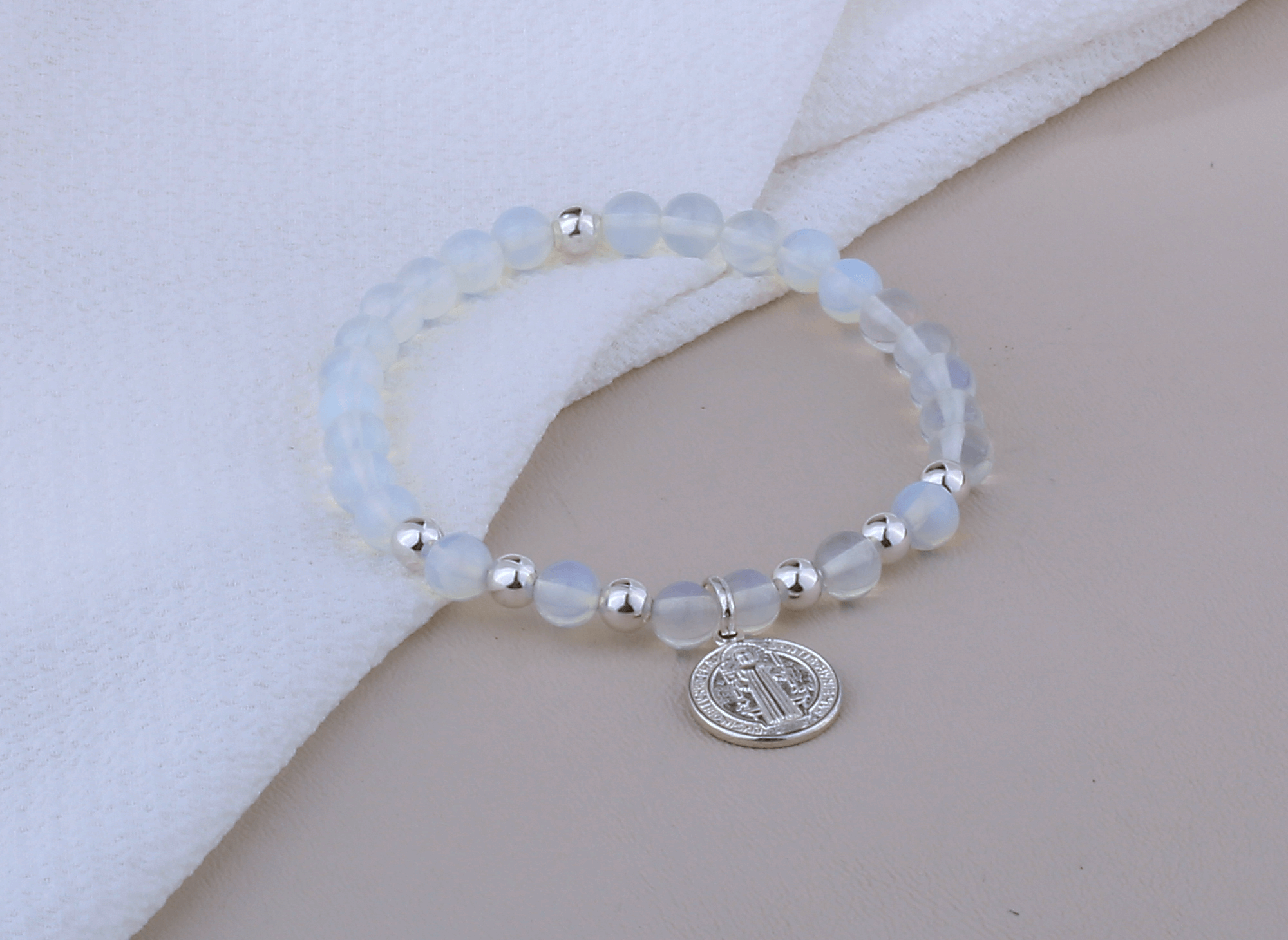 Pulsera San Benito #1 Colors