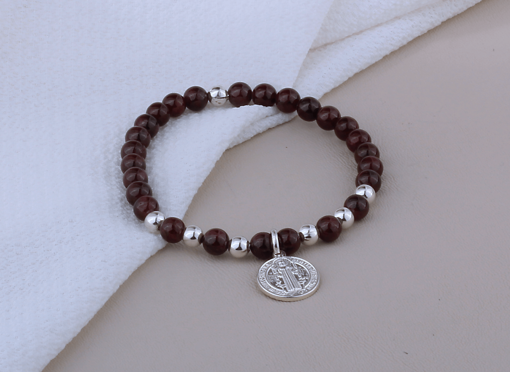 Pulsera San Benito #1 Colors