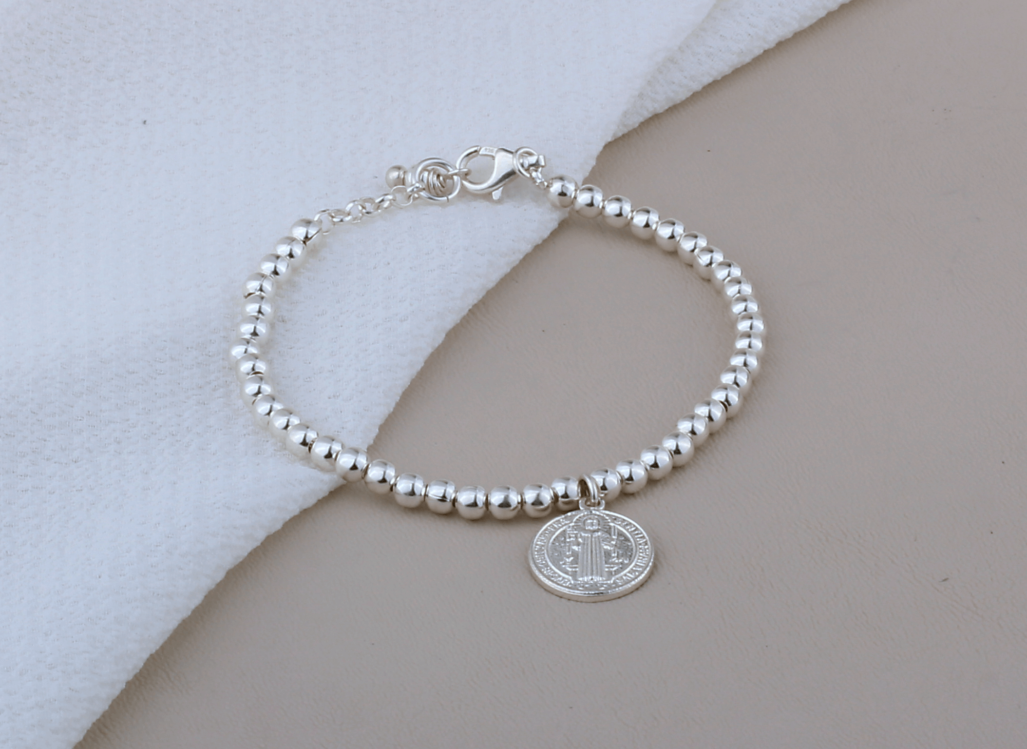 Pulsera San Benito