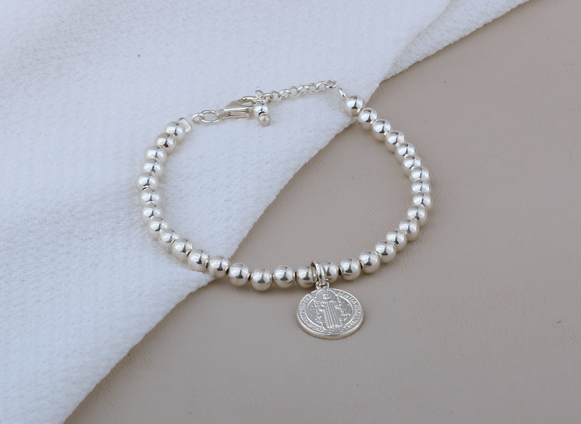 Pulsera San Benito