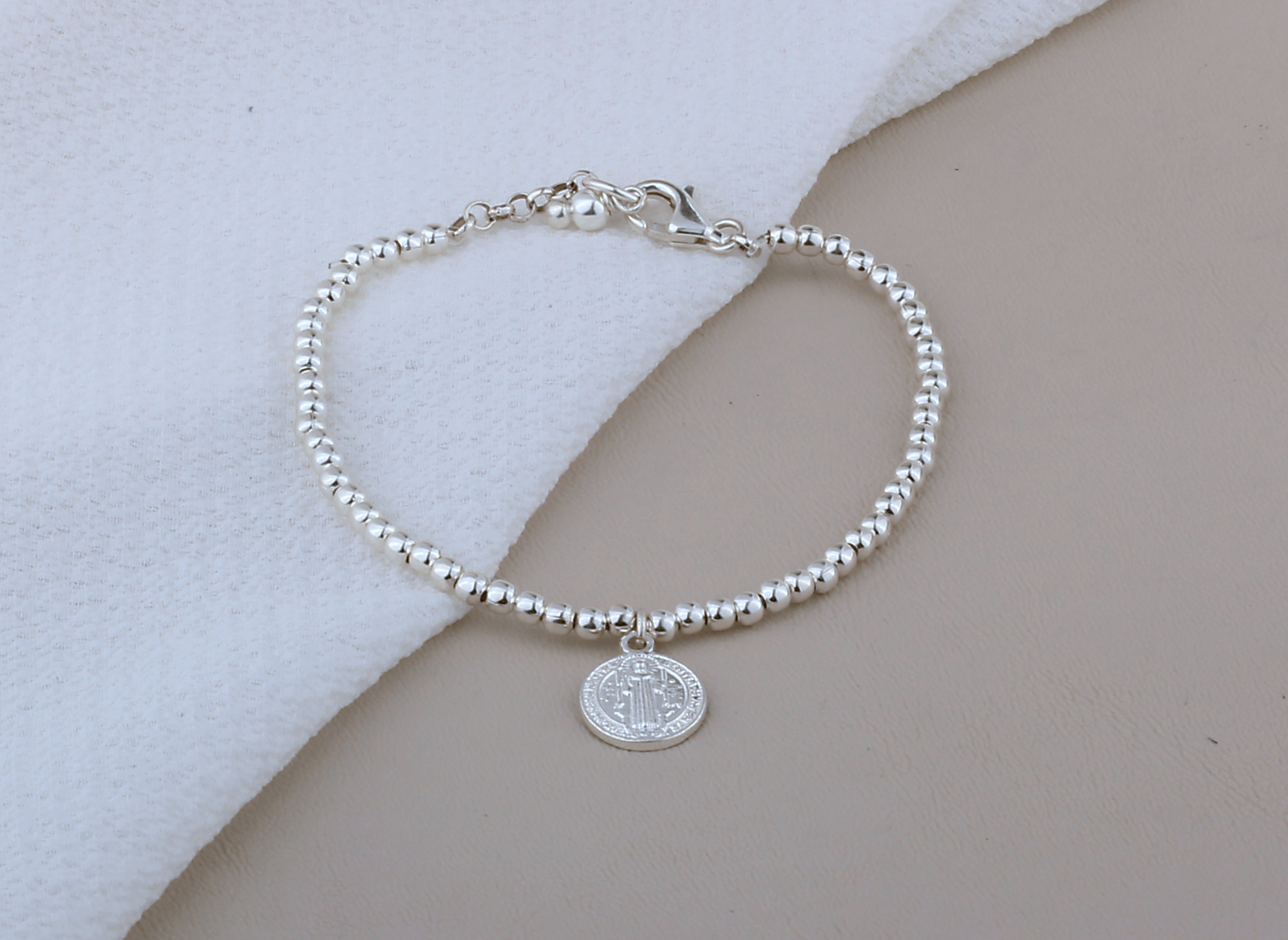 Pulsera San Benito