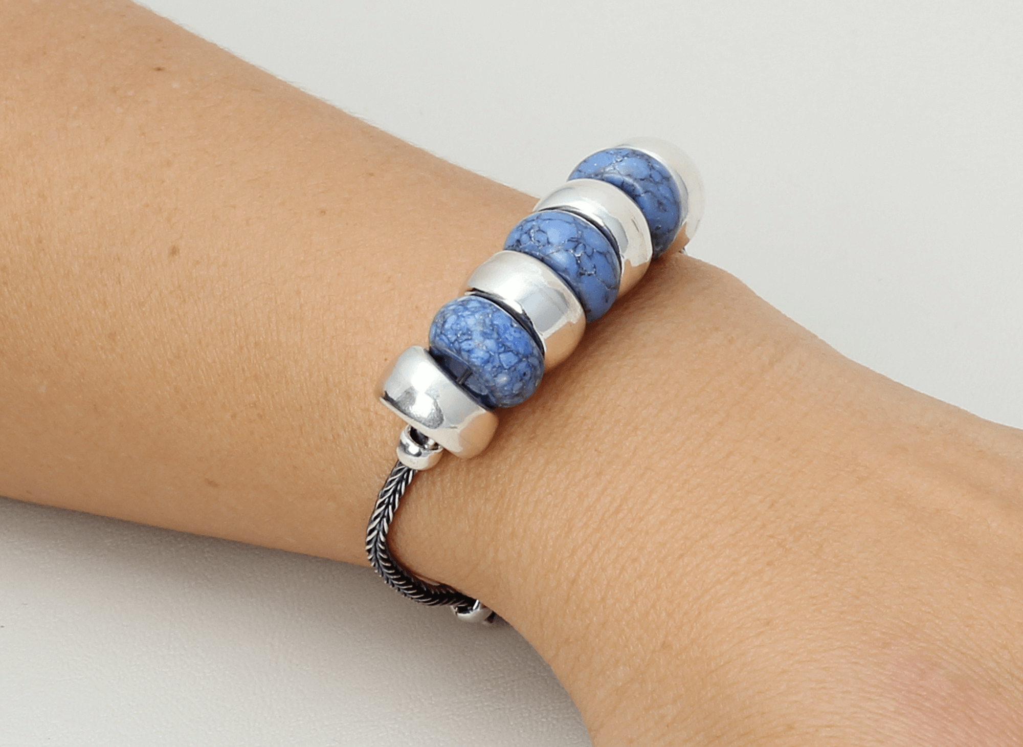 Pulsera Siena Colors