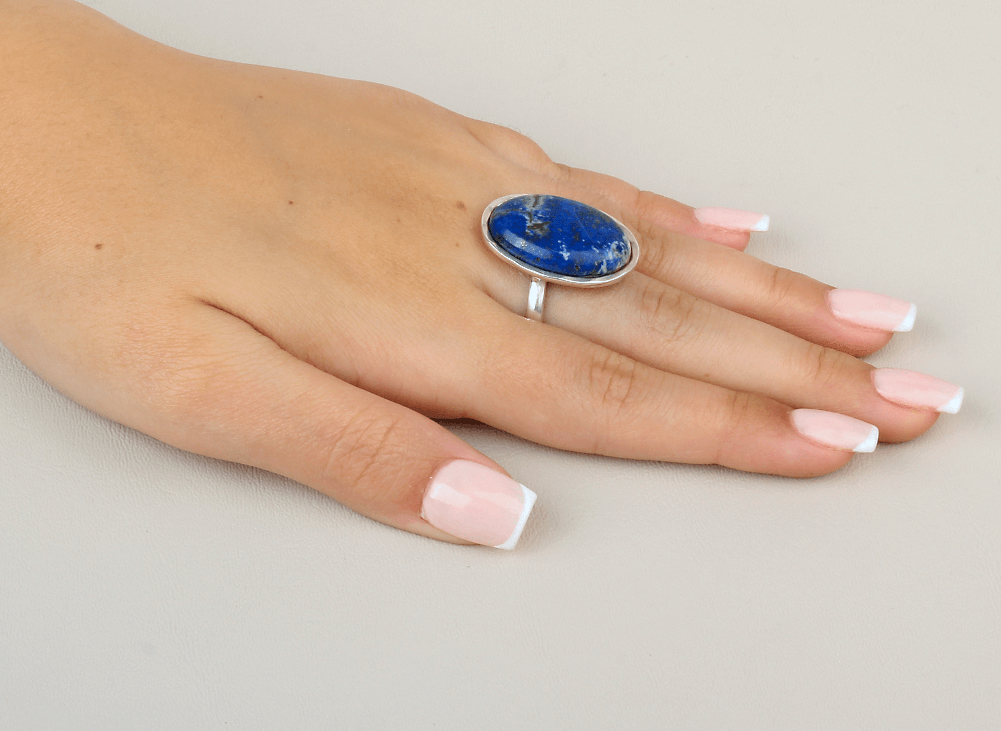 Sortija Cañaveral Vila