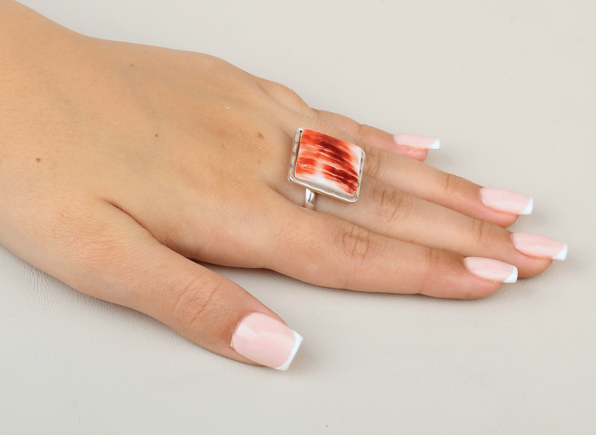 Sortija Cañaveral Vila