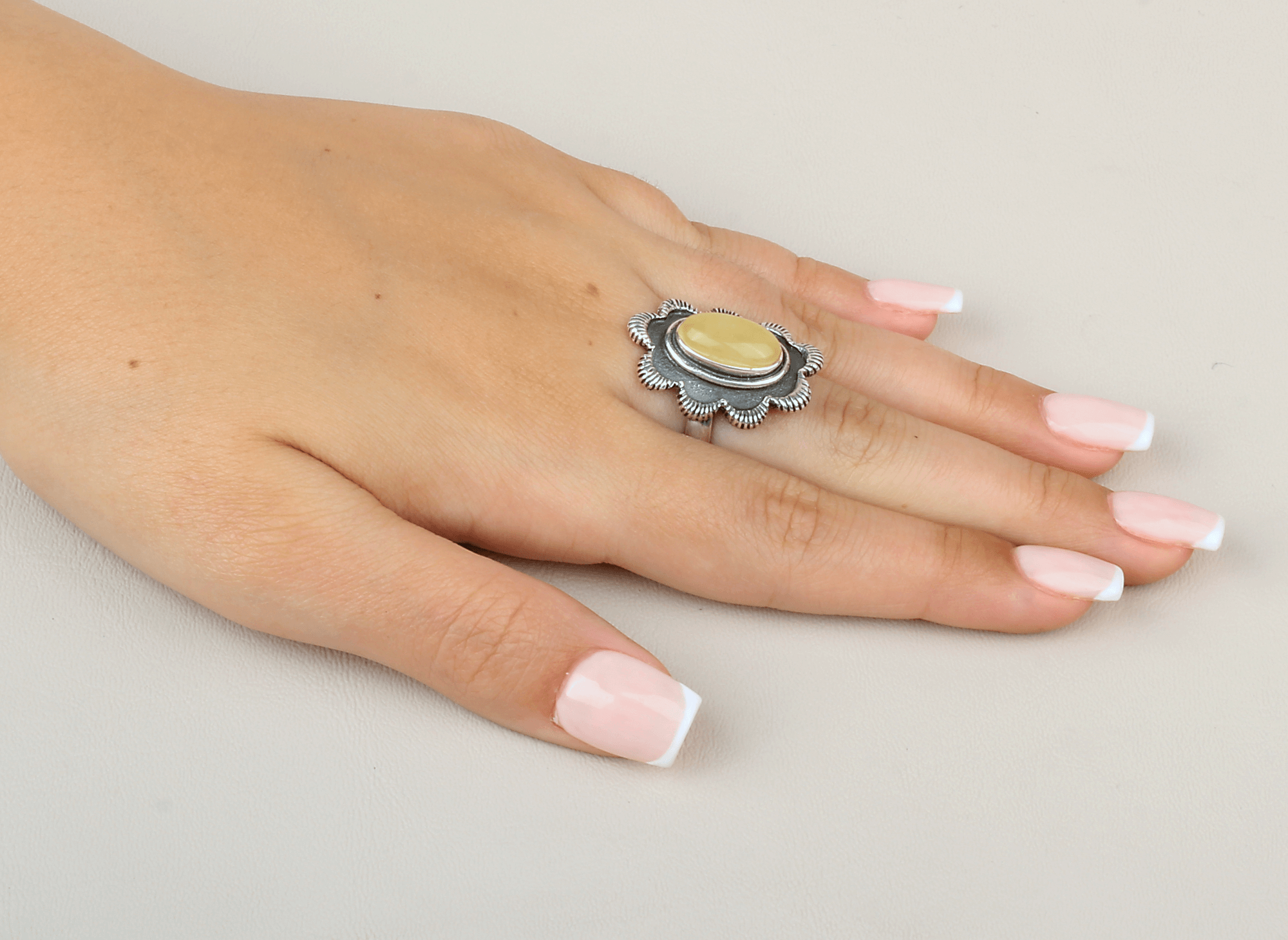 Sortija Imperial Colors