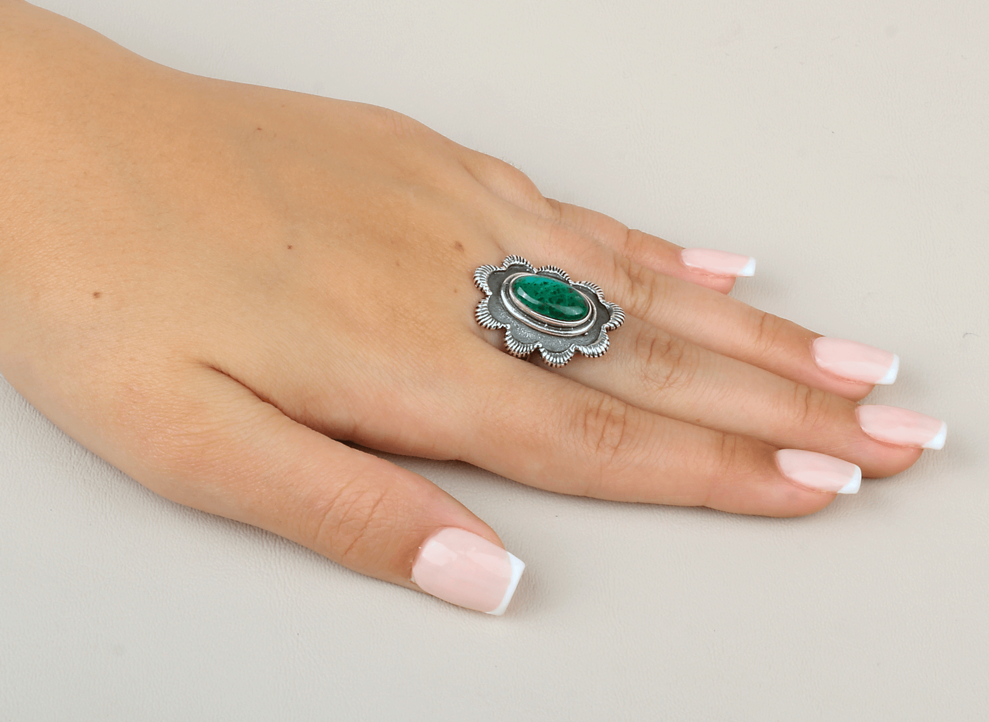 Sortija Imperial Colors