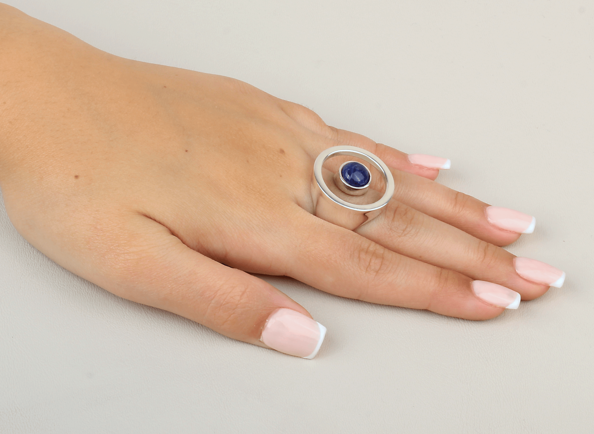 Sortija Suspenso Colors