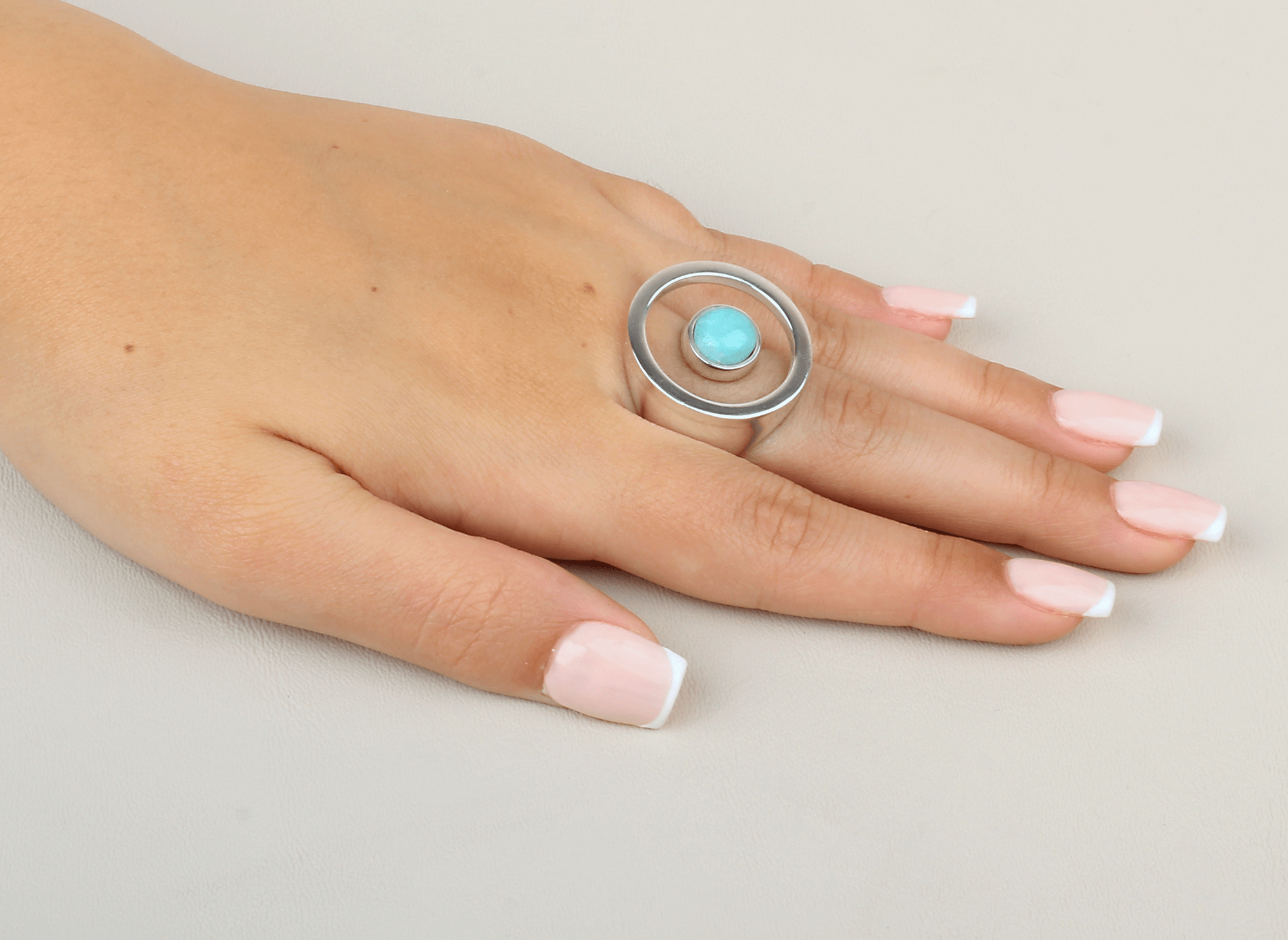 Sortija Suspenso Colors