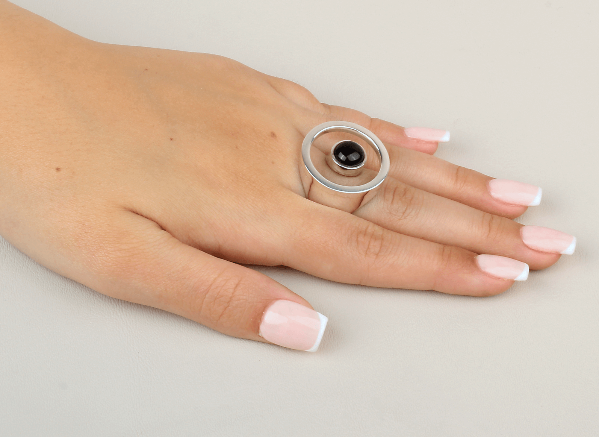 Sortija Suspenso Colors