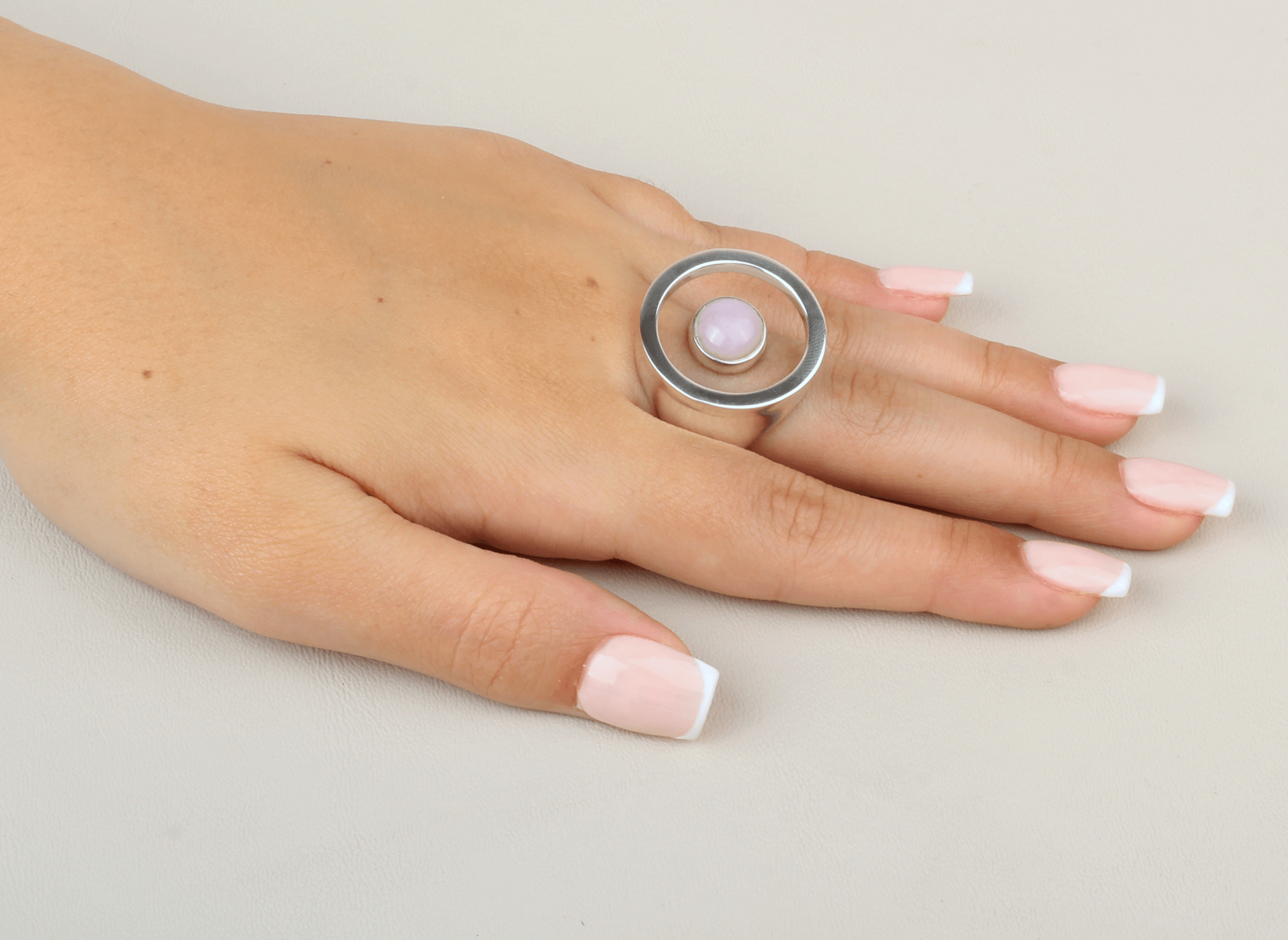 Sortija Suspenso Colors