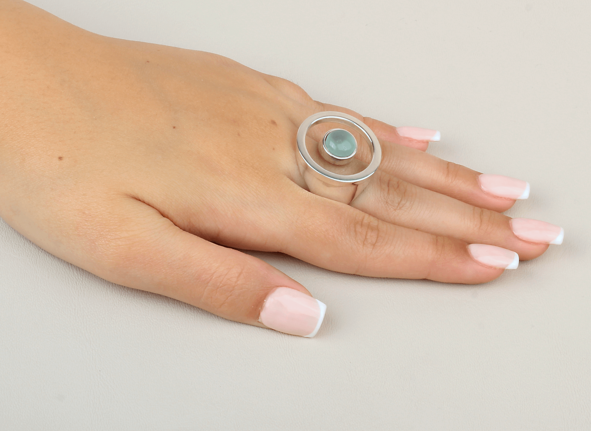 Sortija Suspenso Colors