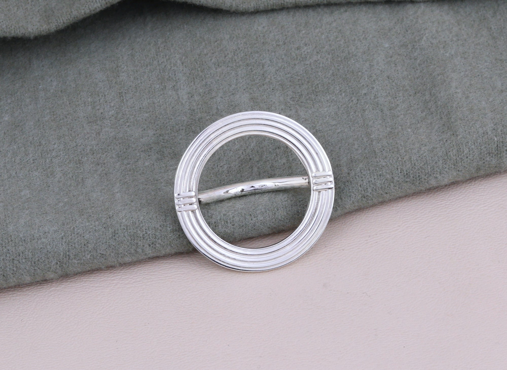 Sujetador de Pañuelo