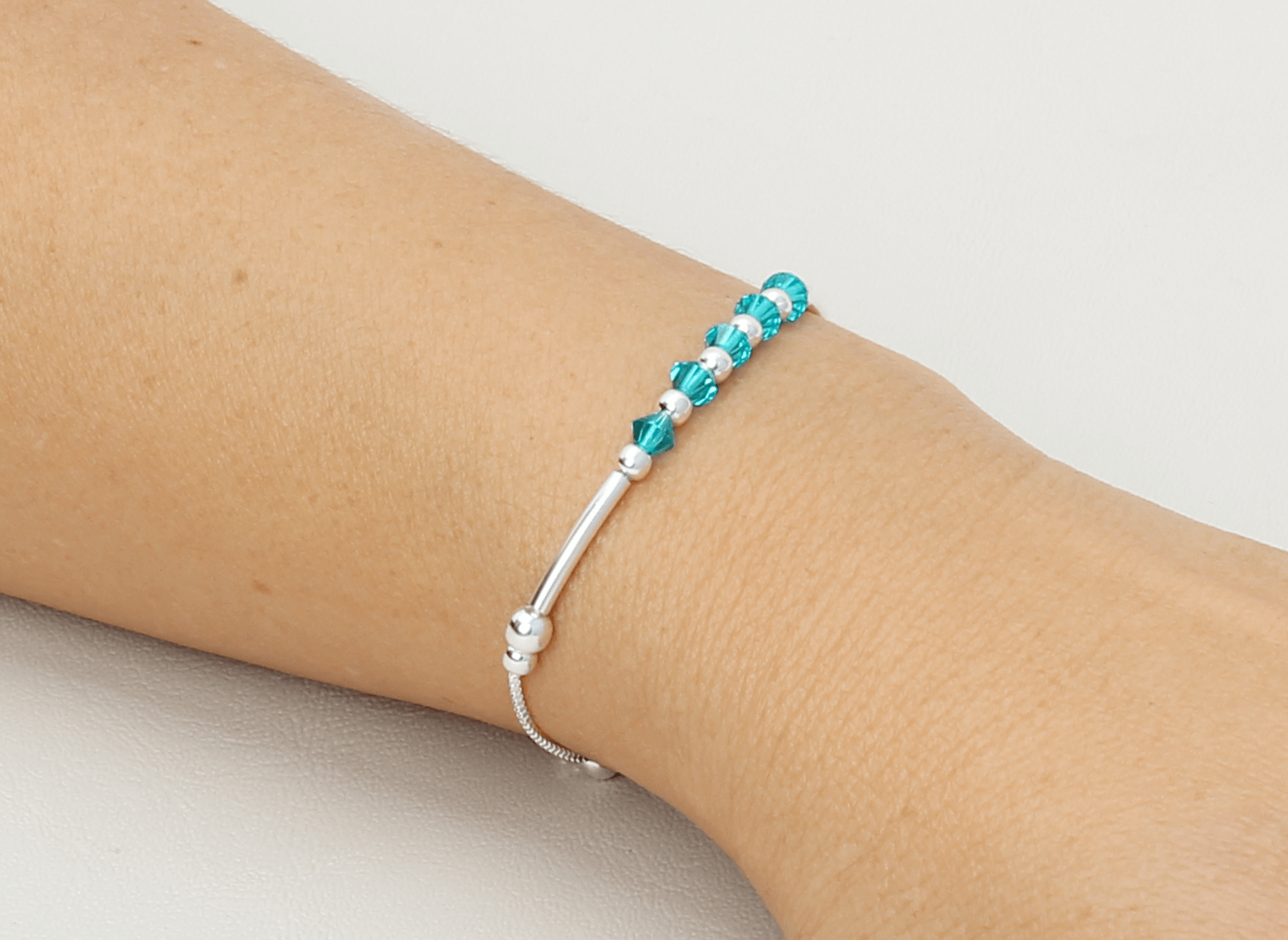 Pulsera Sweety Arcoiris