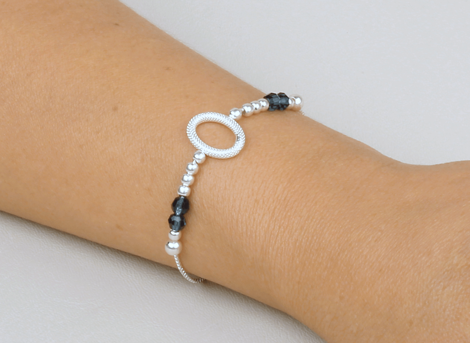 Pulsera Sweety Cross