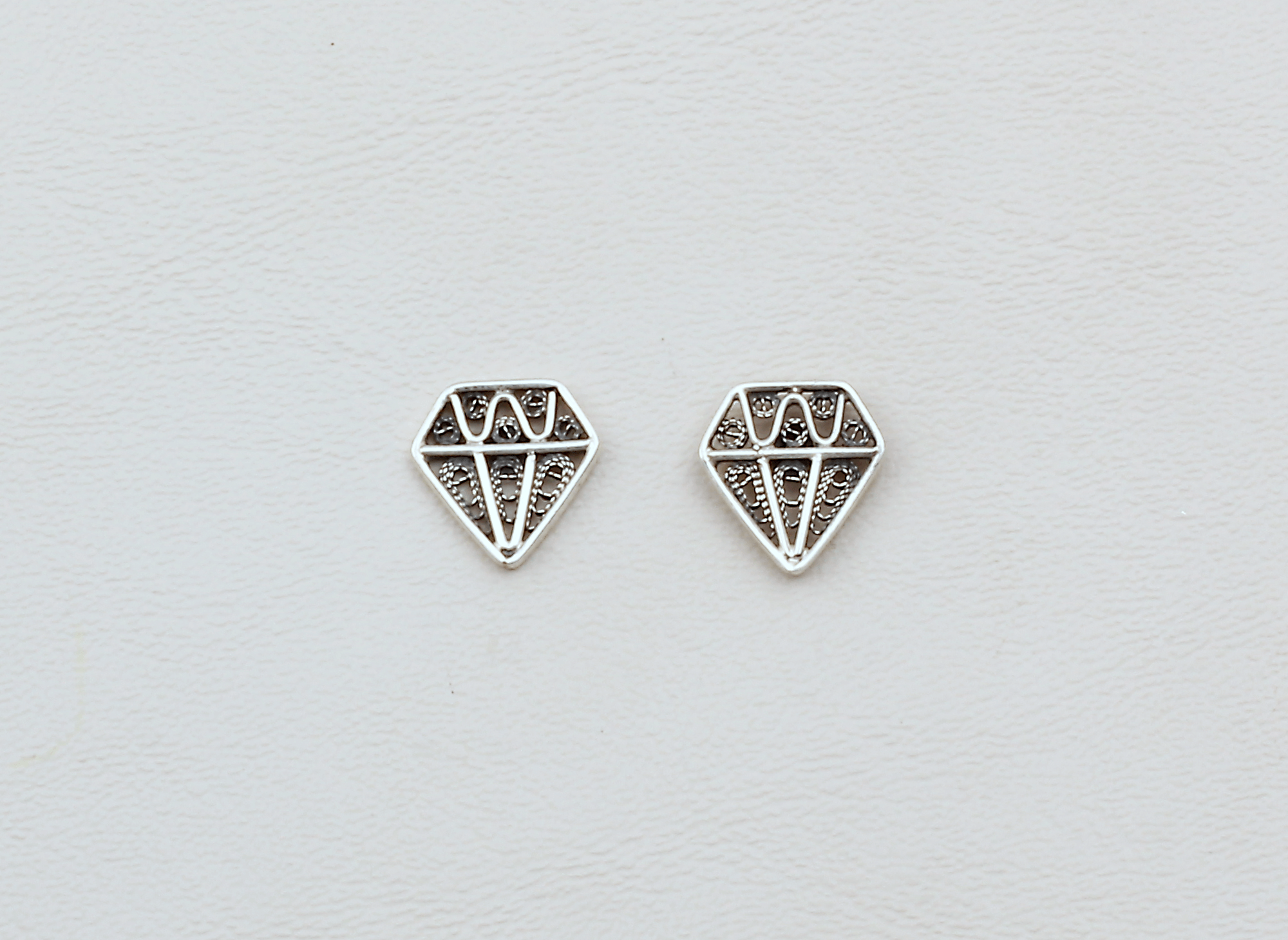 Arete Sweety Diamante