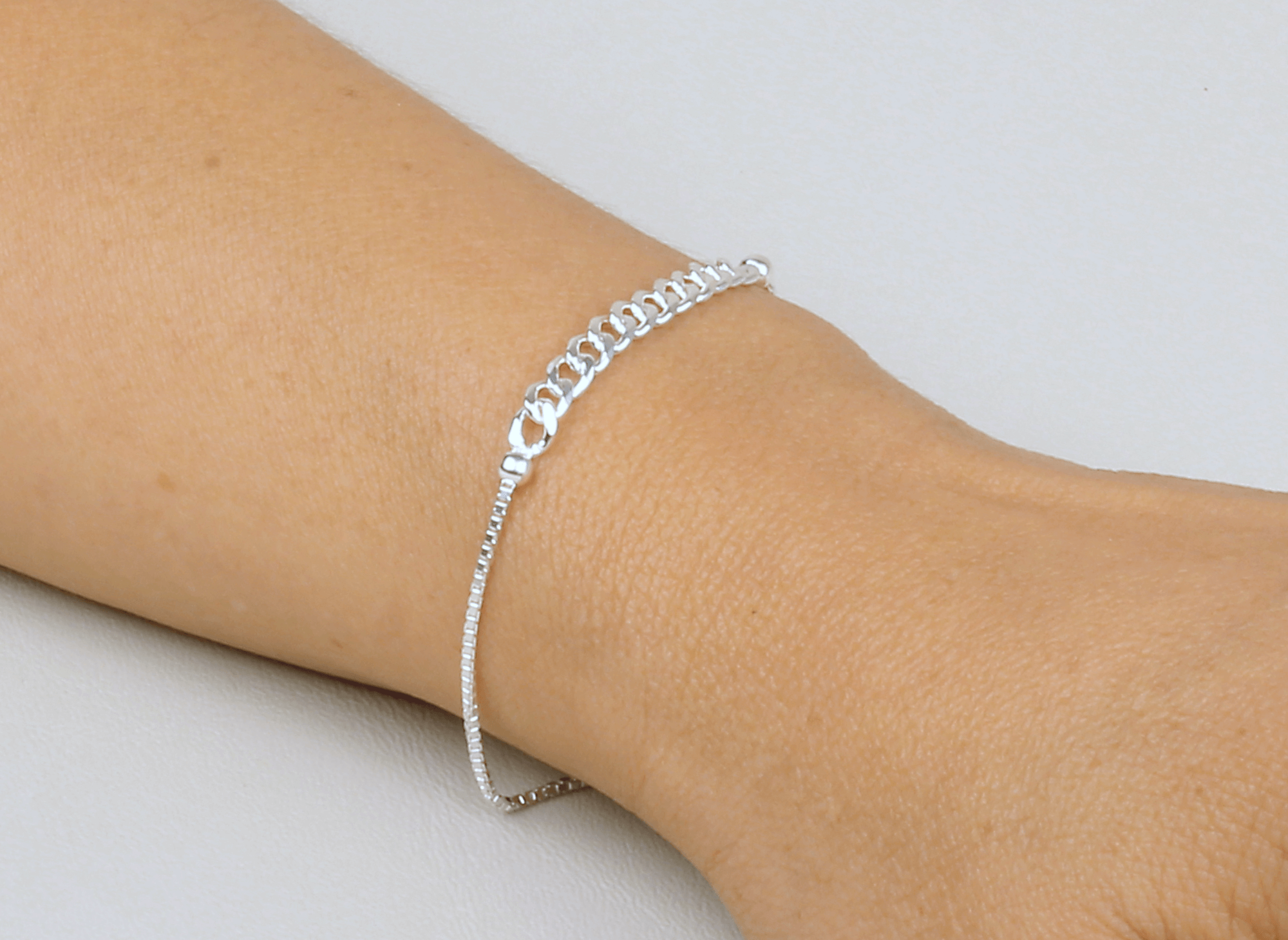 Pulsera Sweety Paraíso