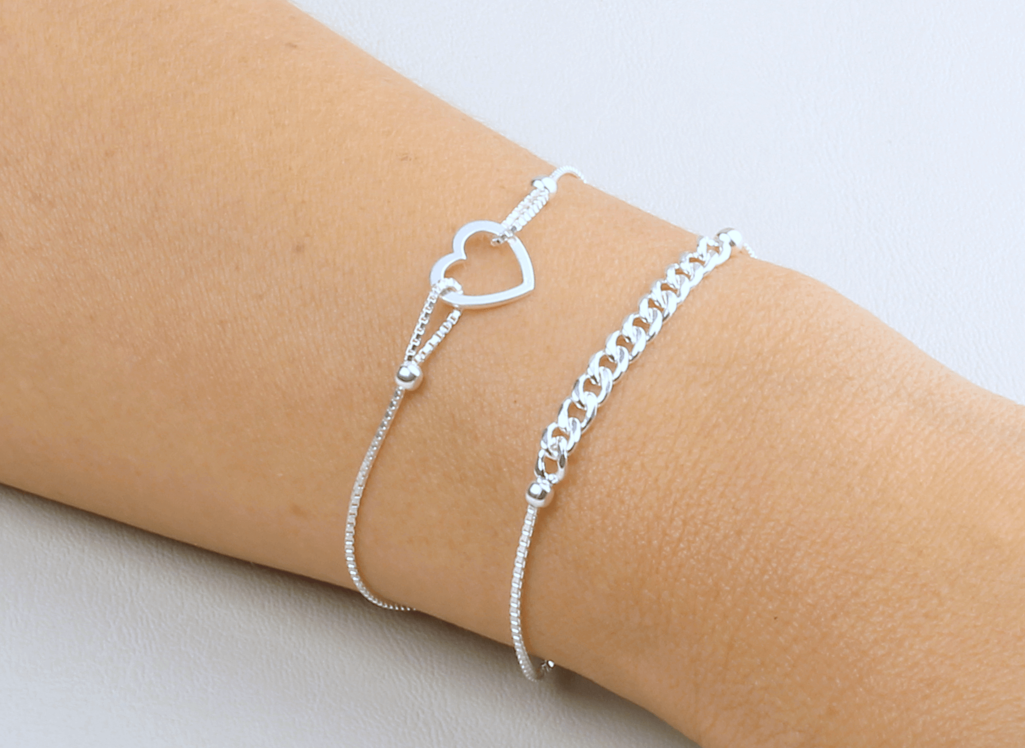 Pulsera Sweety Paraíso