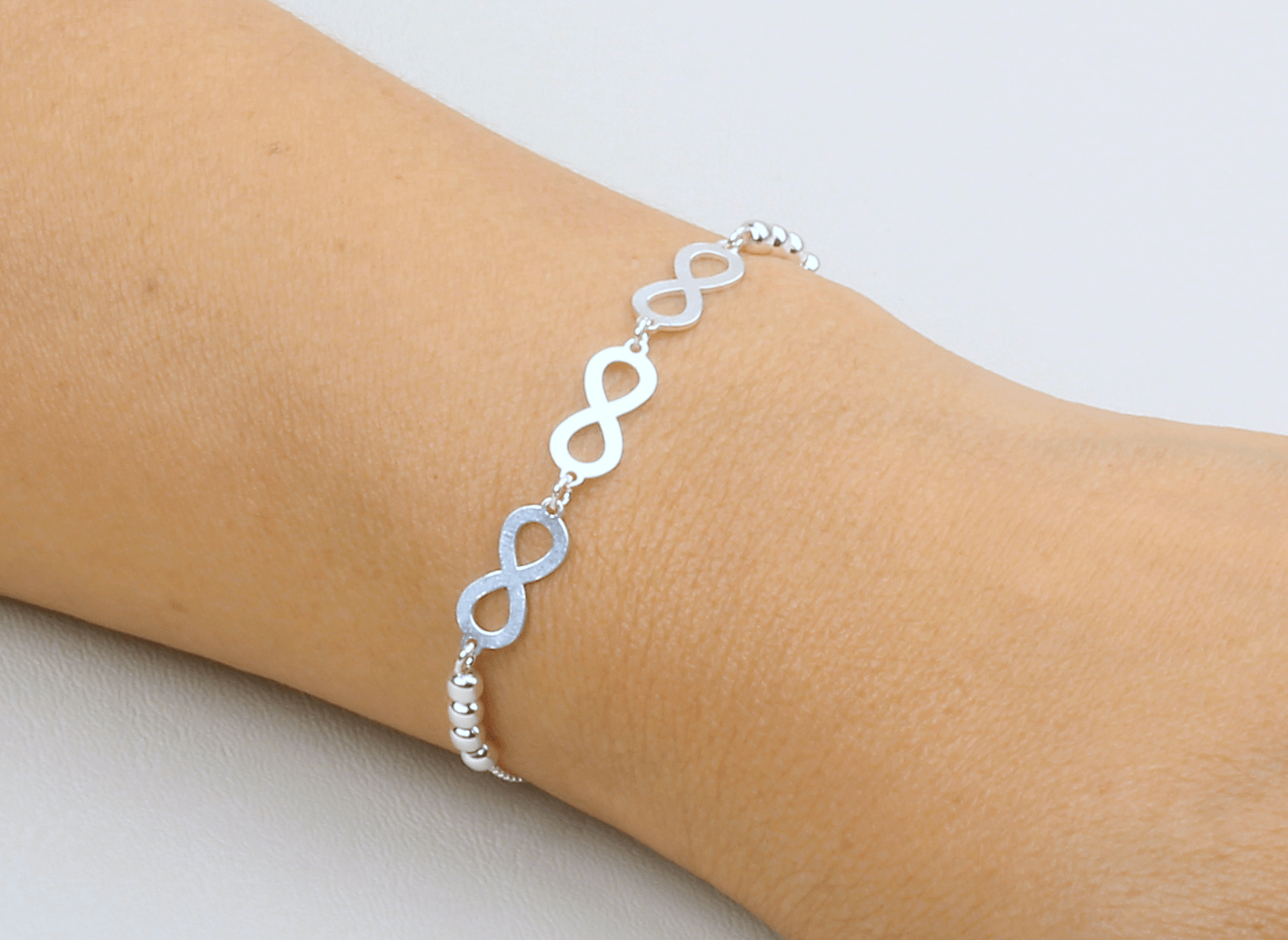 Pulsera Sweety Sin Fin