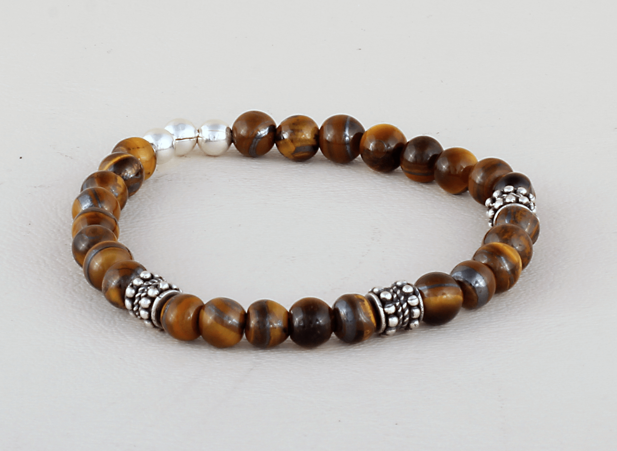 Pulsera Tiger Maltes