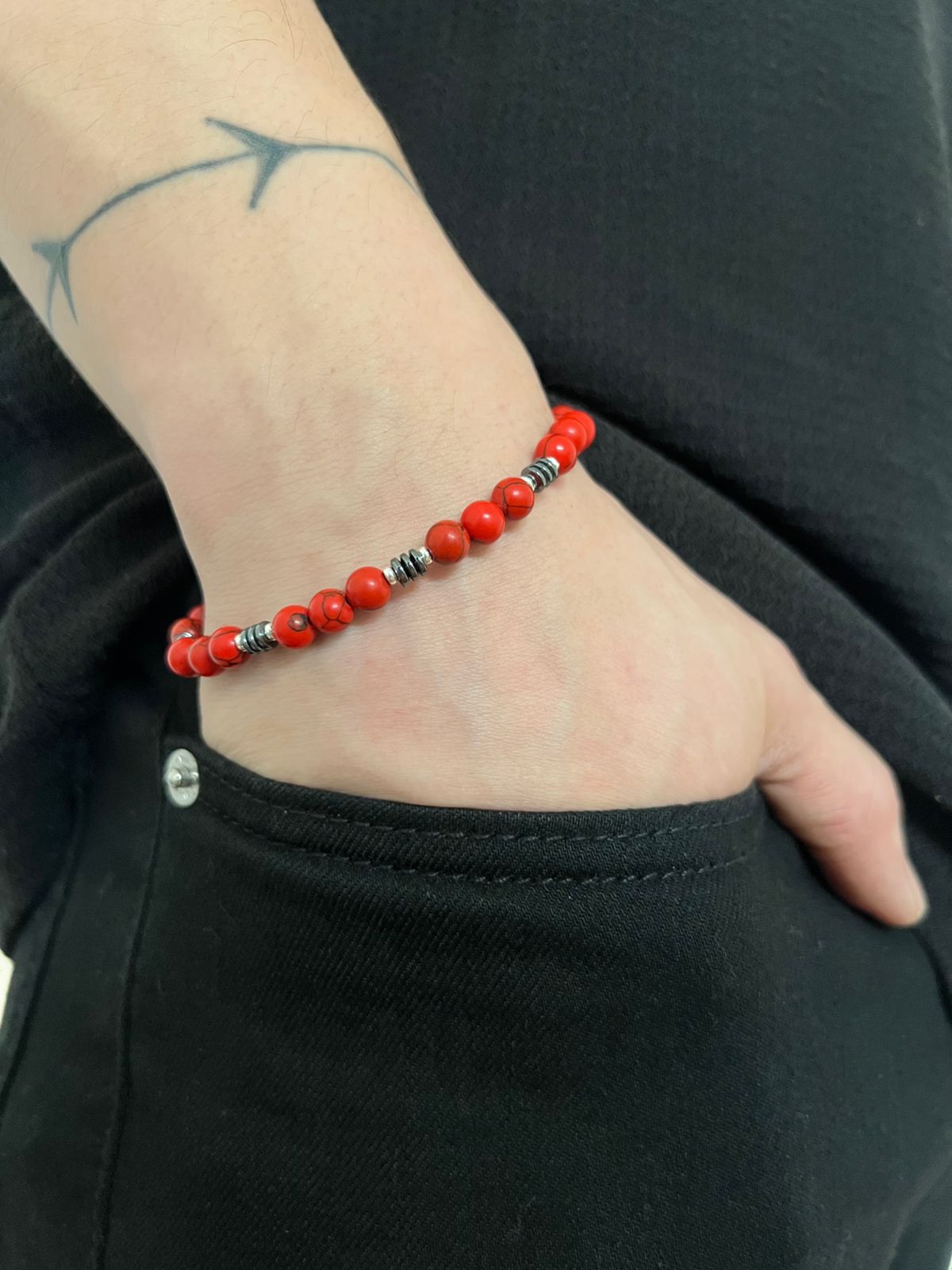 Pulsera Elian Colors