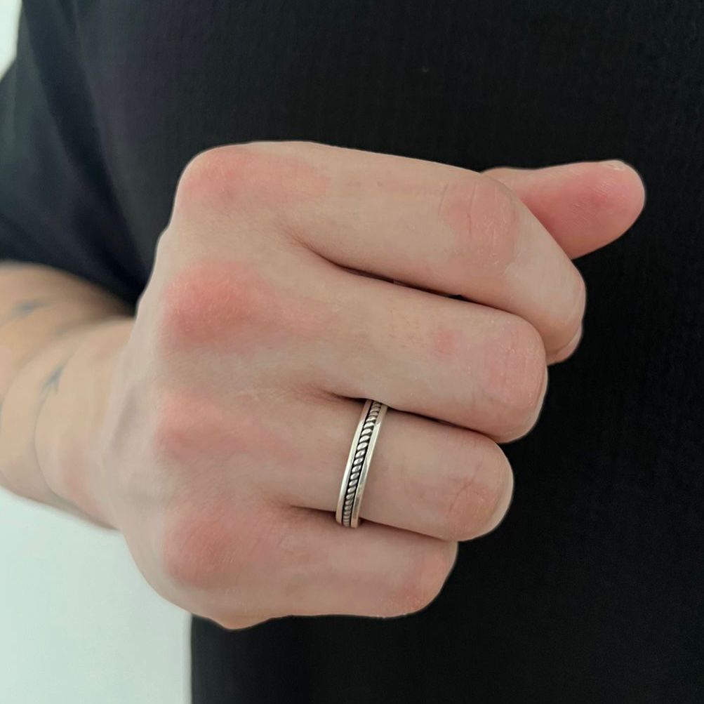 Anillo Rodrigo