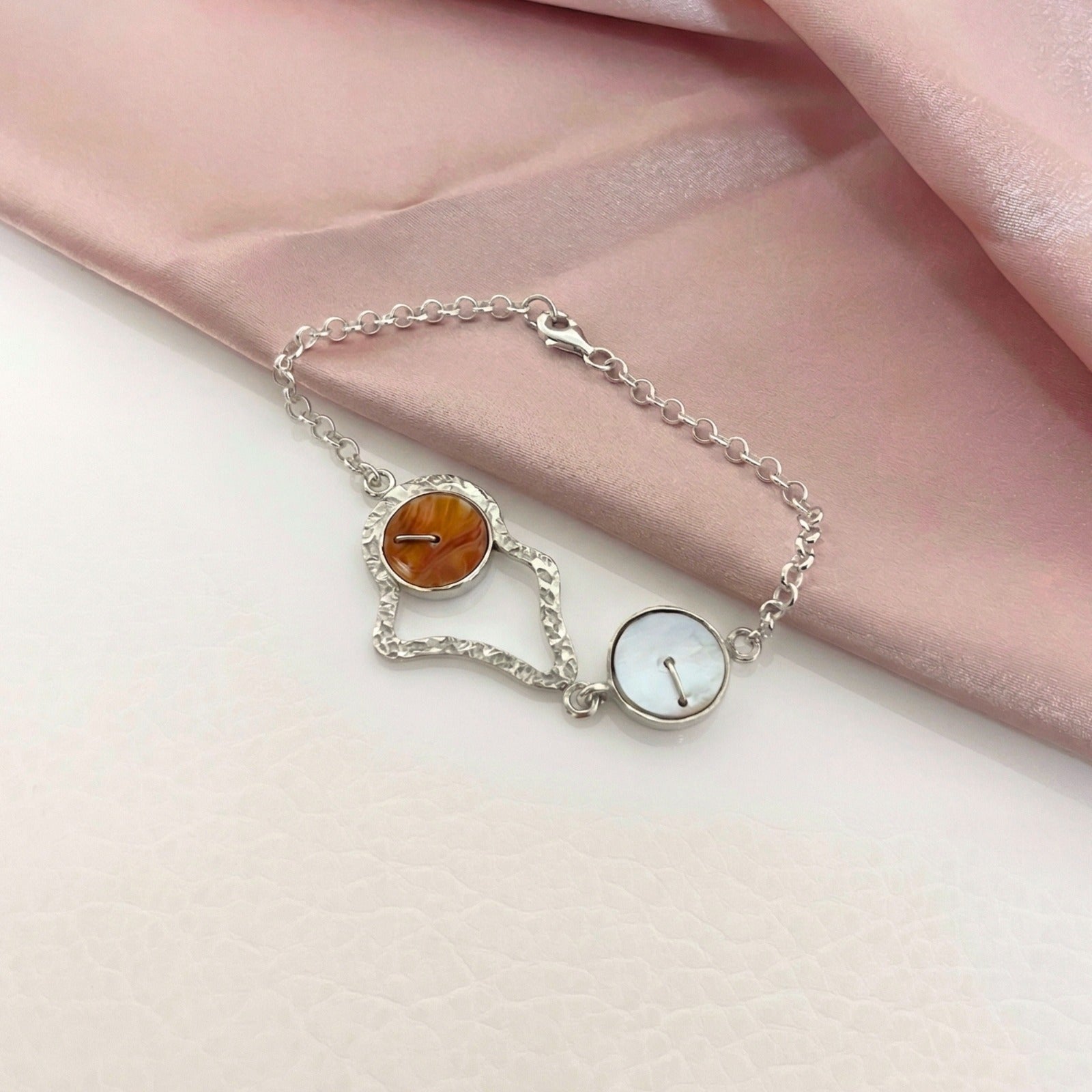 Pulsera Marea