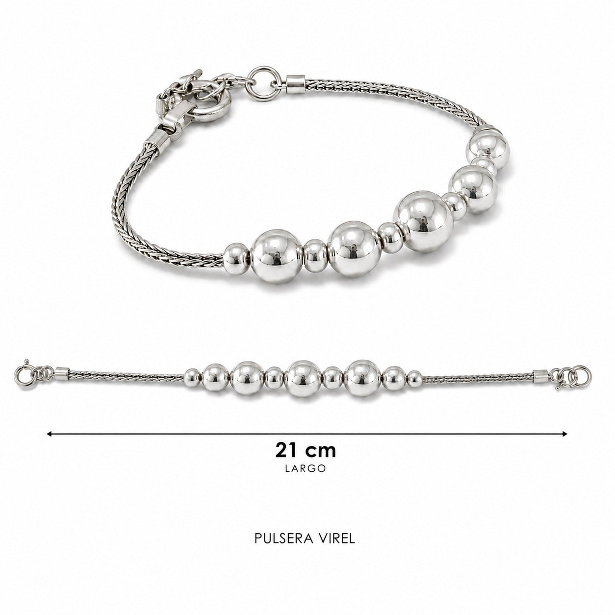 Pulsera Virel