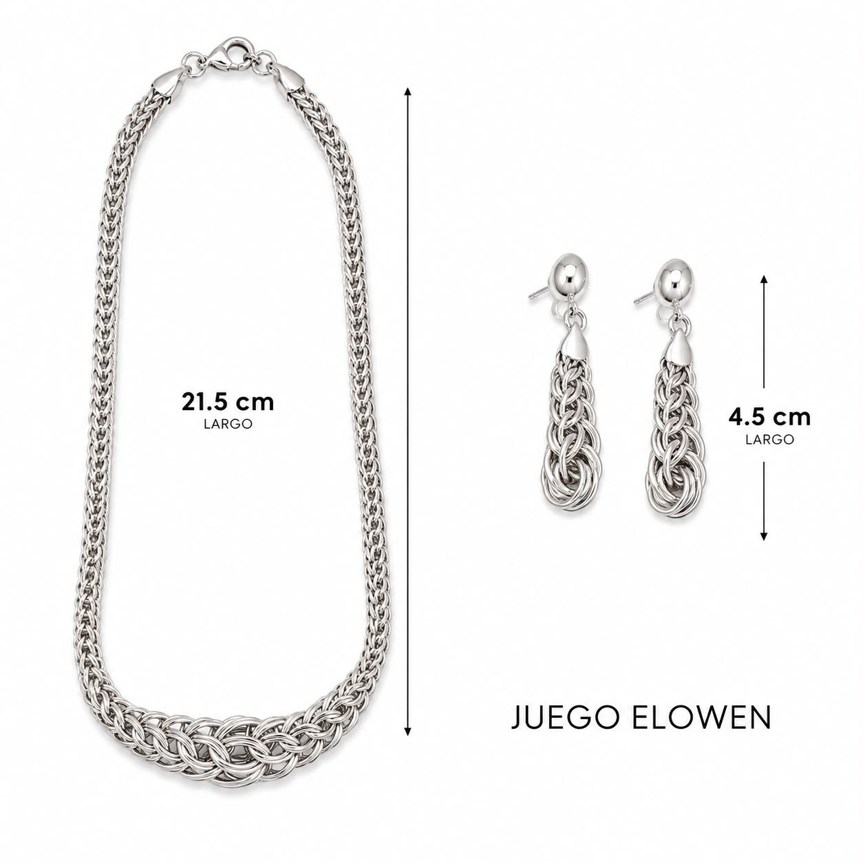 Juego Elowen