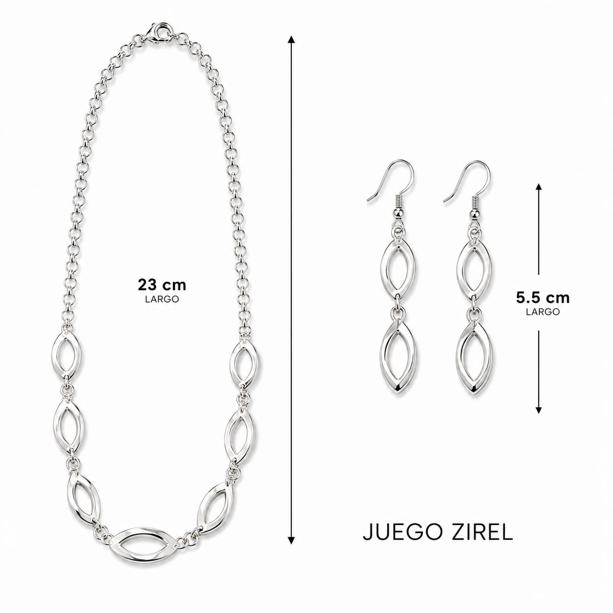 Juego Zirel