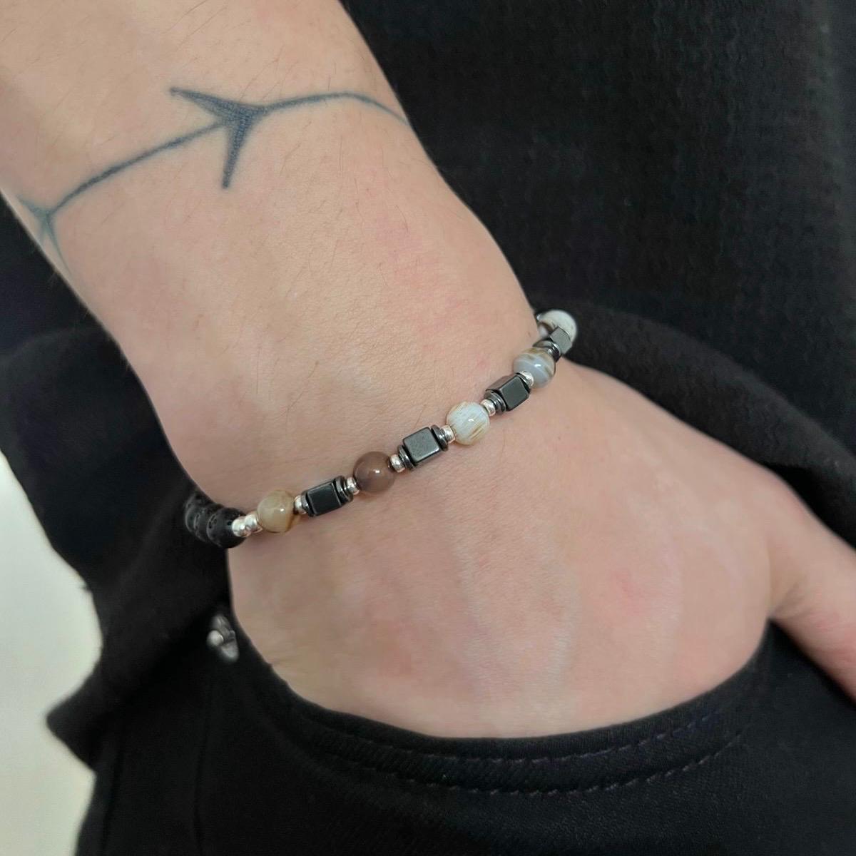 Pulsera Iker Colors