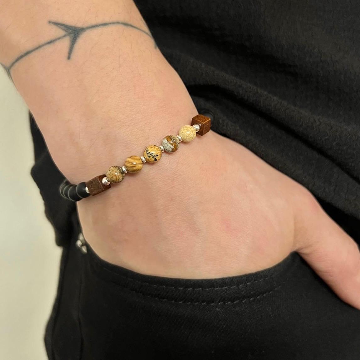 Pulsera Ian Colors
