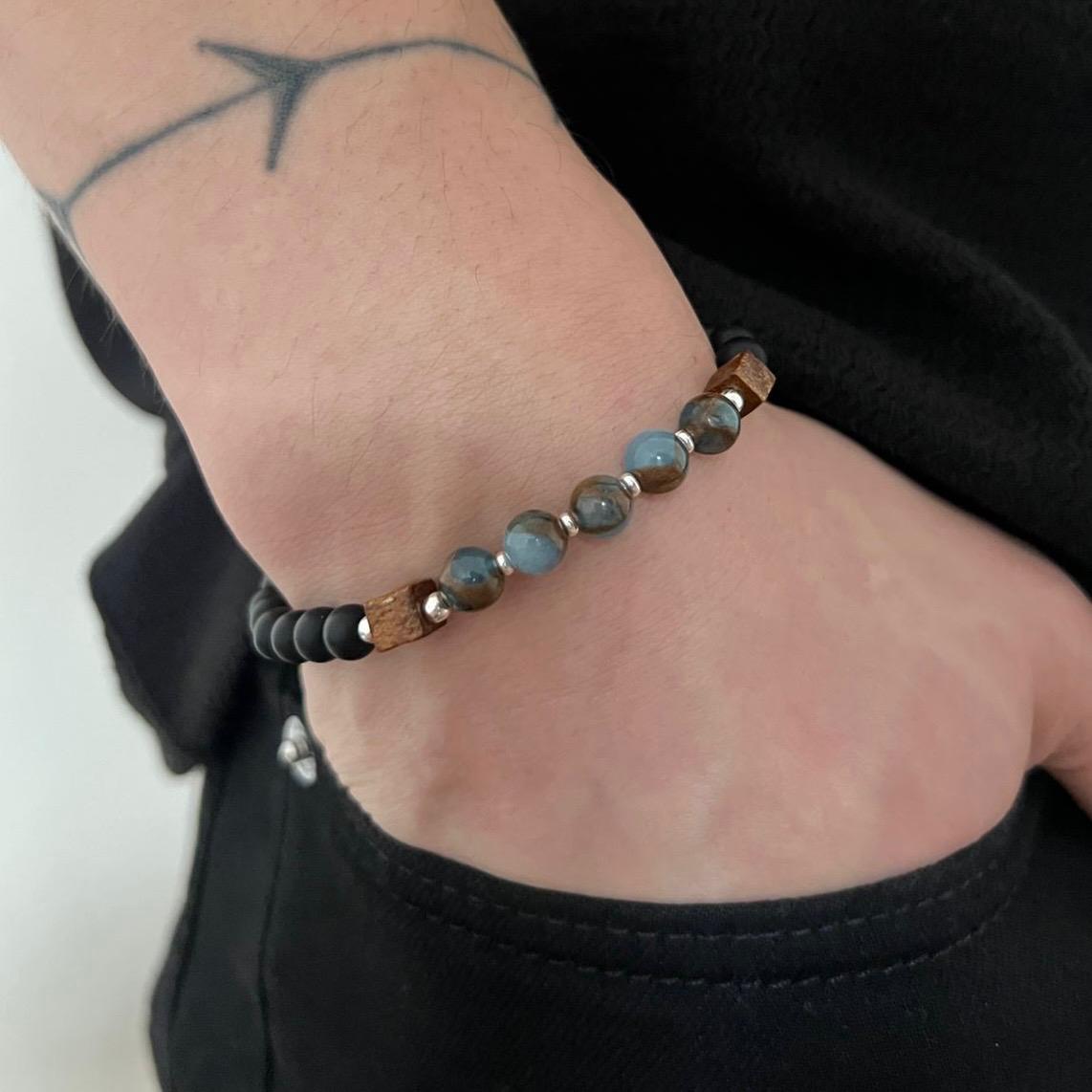 Pulsera Ian Colors
