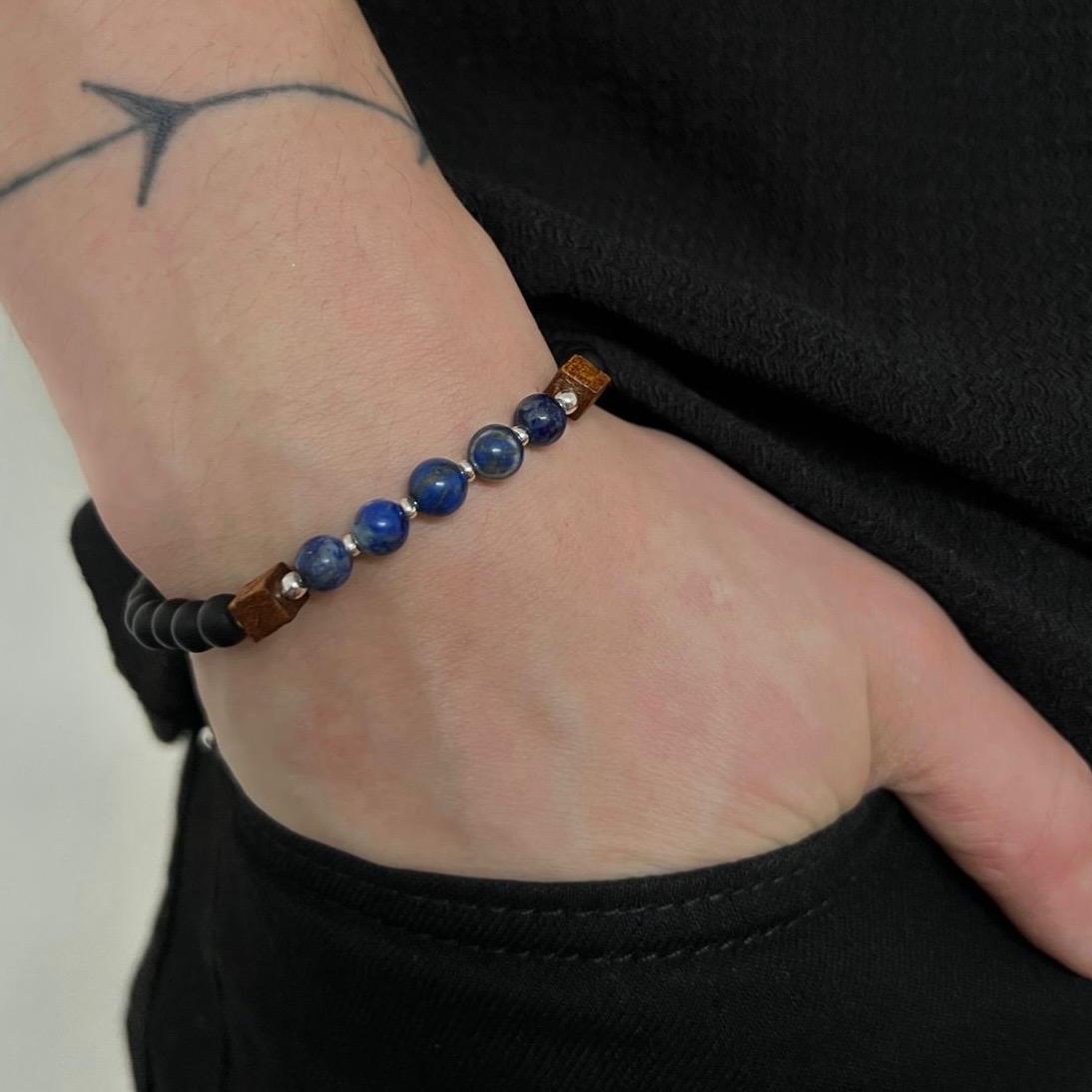 Pulsera Ian Colors