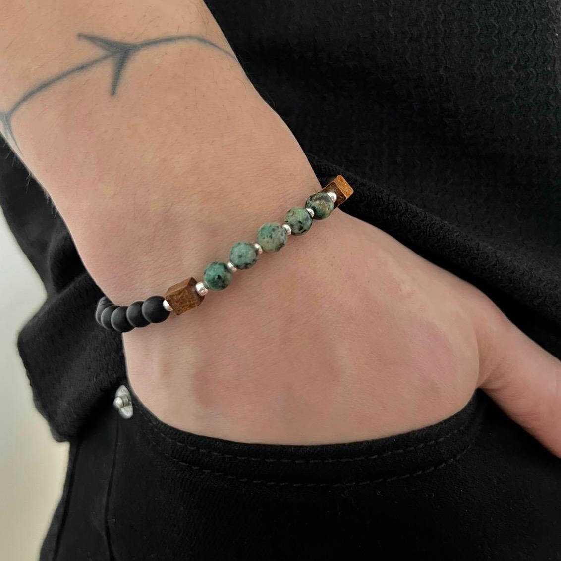 Pulsera Ian Colors