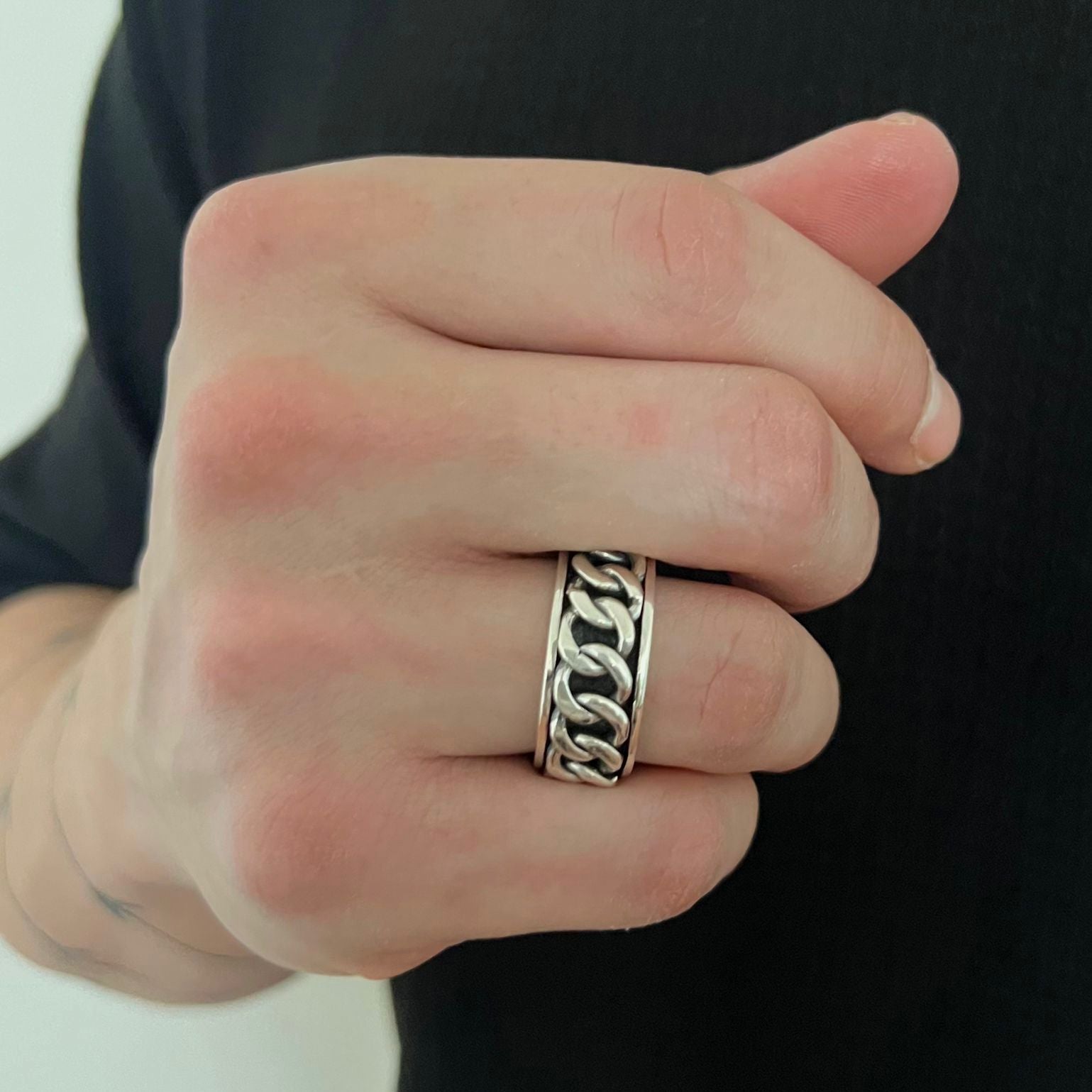 Anillo Pablo
