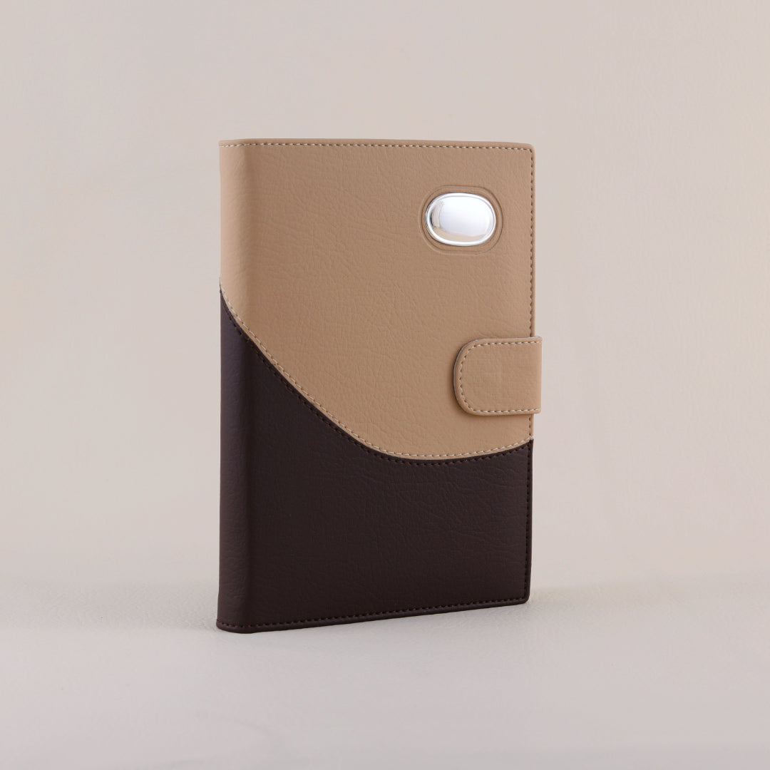 Agenda Ejecutiva Venus Placa Oval 2027