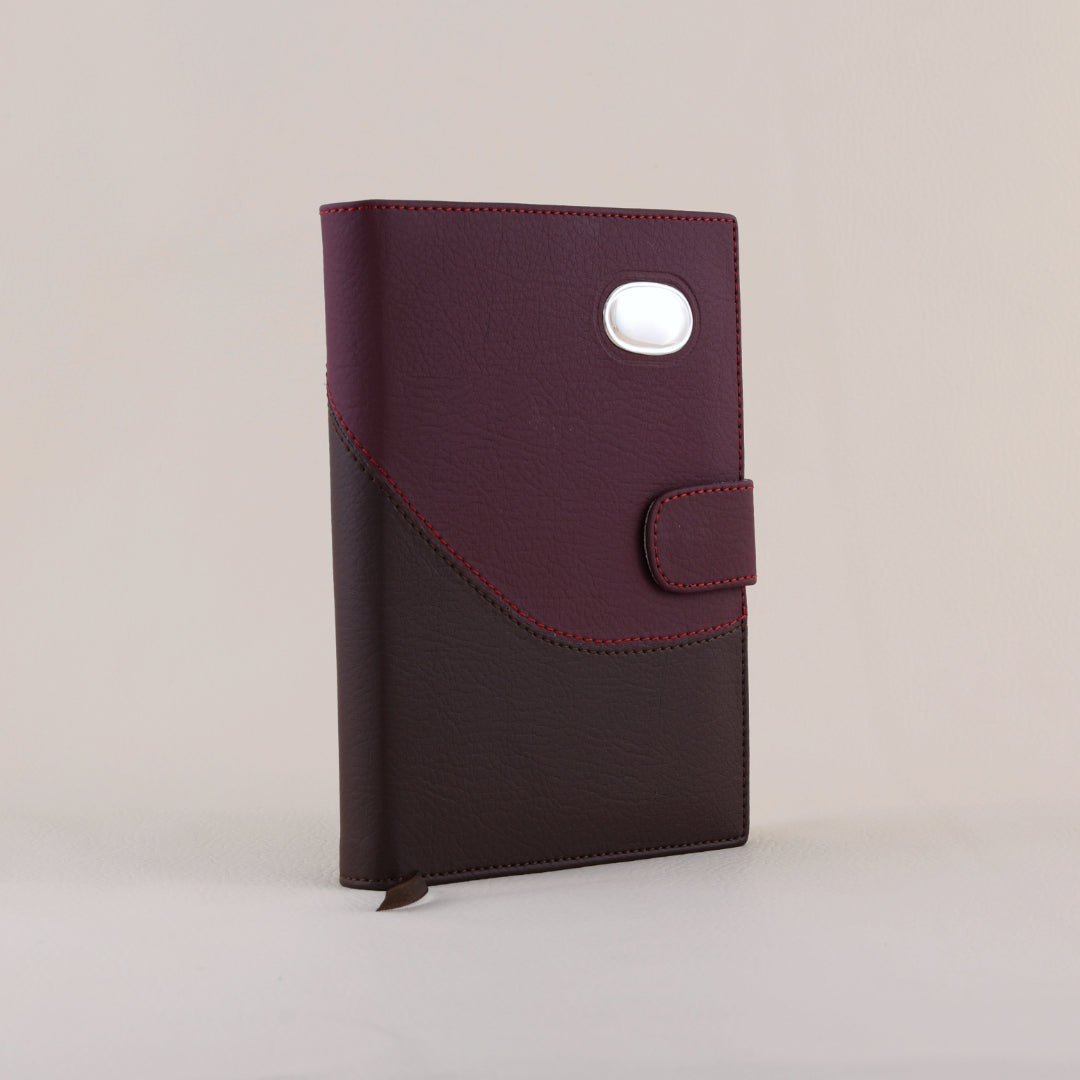 Agenda Ejecutiva Venus Placa Oval 2027