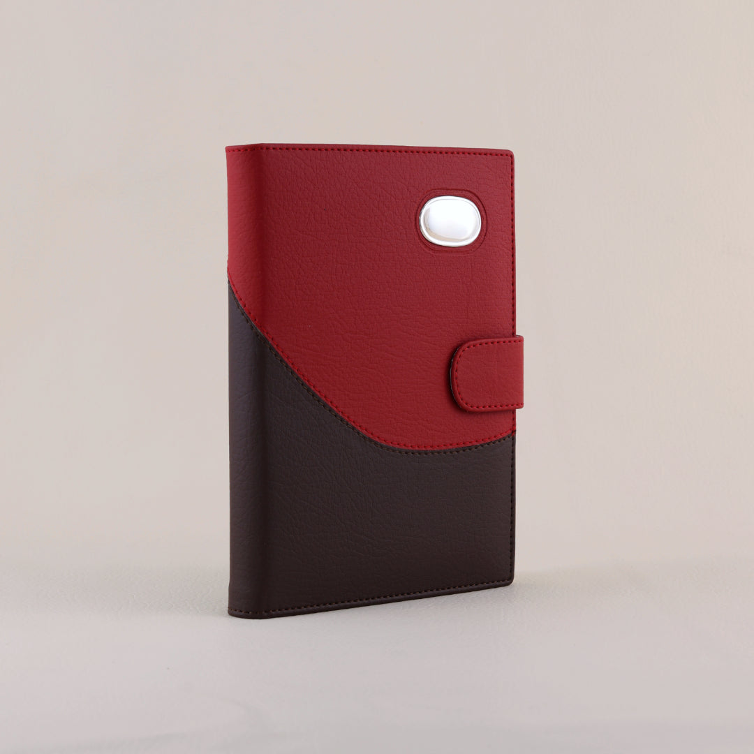 Agenda Ejecutiva Venus Placa Oval 2027