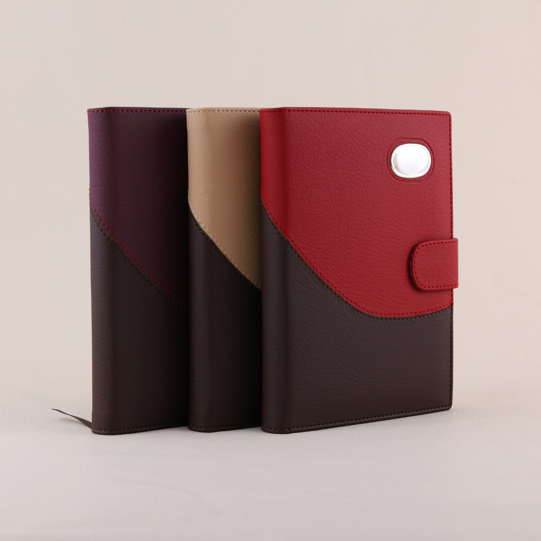 Agenda Ejecutiva Venus Placa Oval 2027