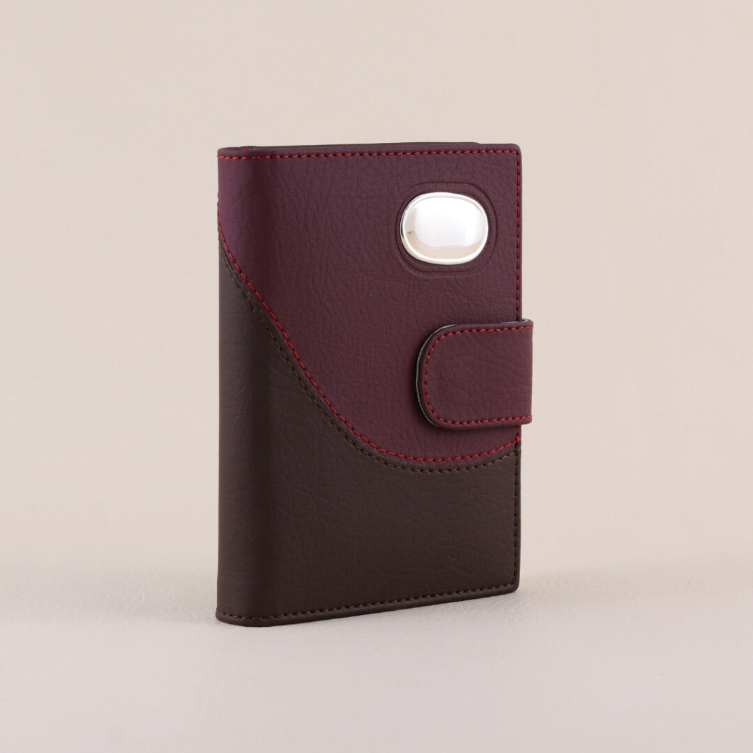 Agenda Personal Venus Placa Oval 2027