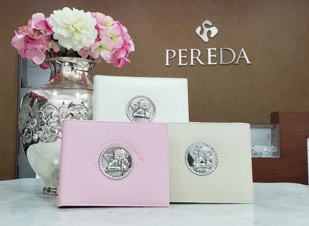 Álbum Ángel Redondo Blanco