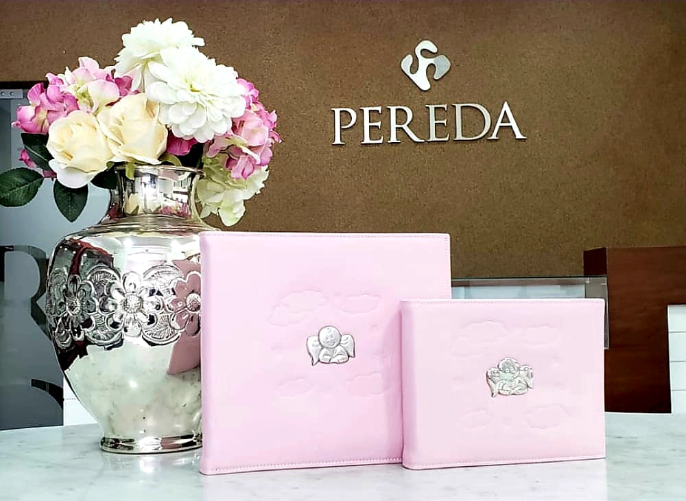 Álbum Dulce Ángel Rosado