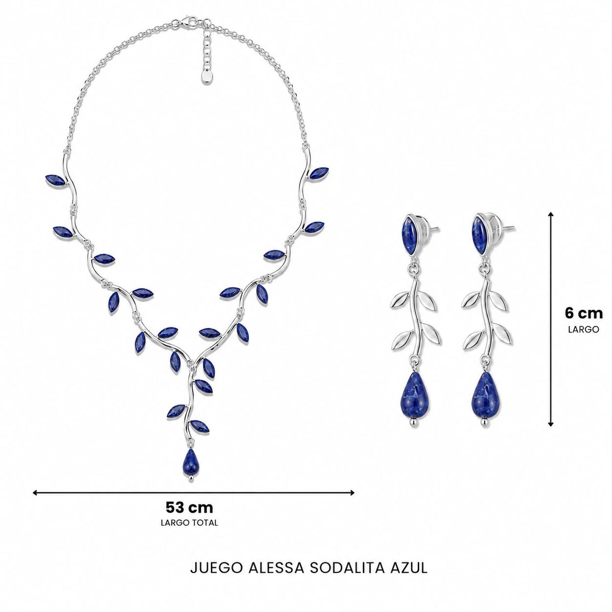 Juego Alessa
